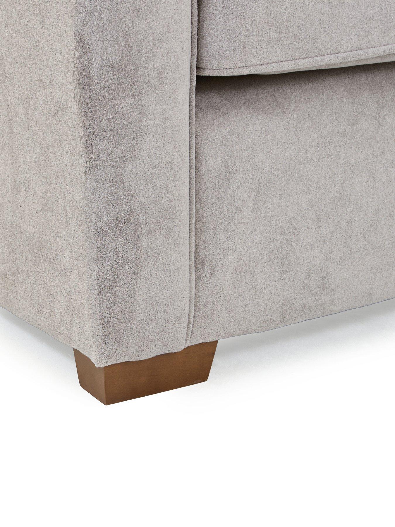 Image 6 of 6 of The Very Collection Nala 3 Seater Sofa