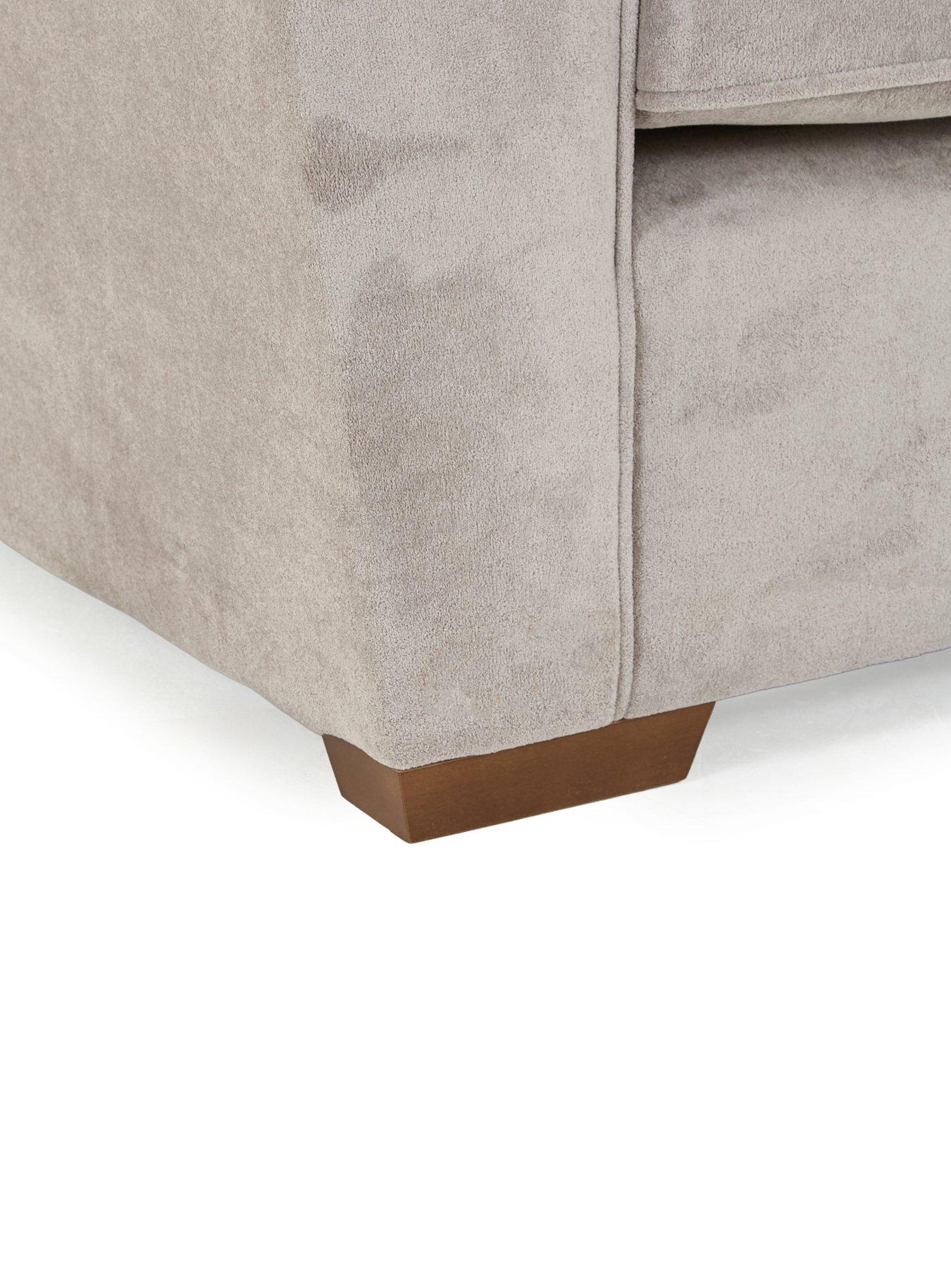 Image 5 of 7 of The Very Collection Nala Snuggle Chair&nbsp;- Made to Order in the UK