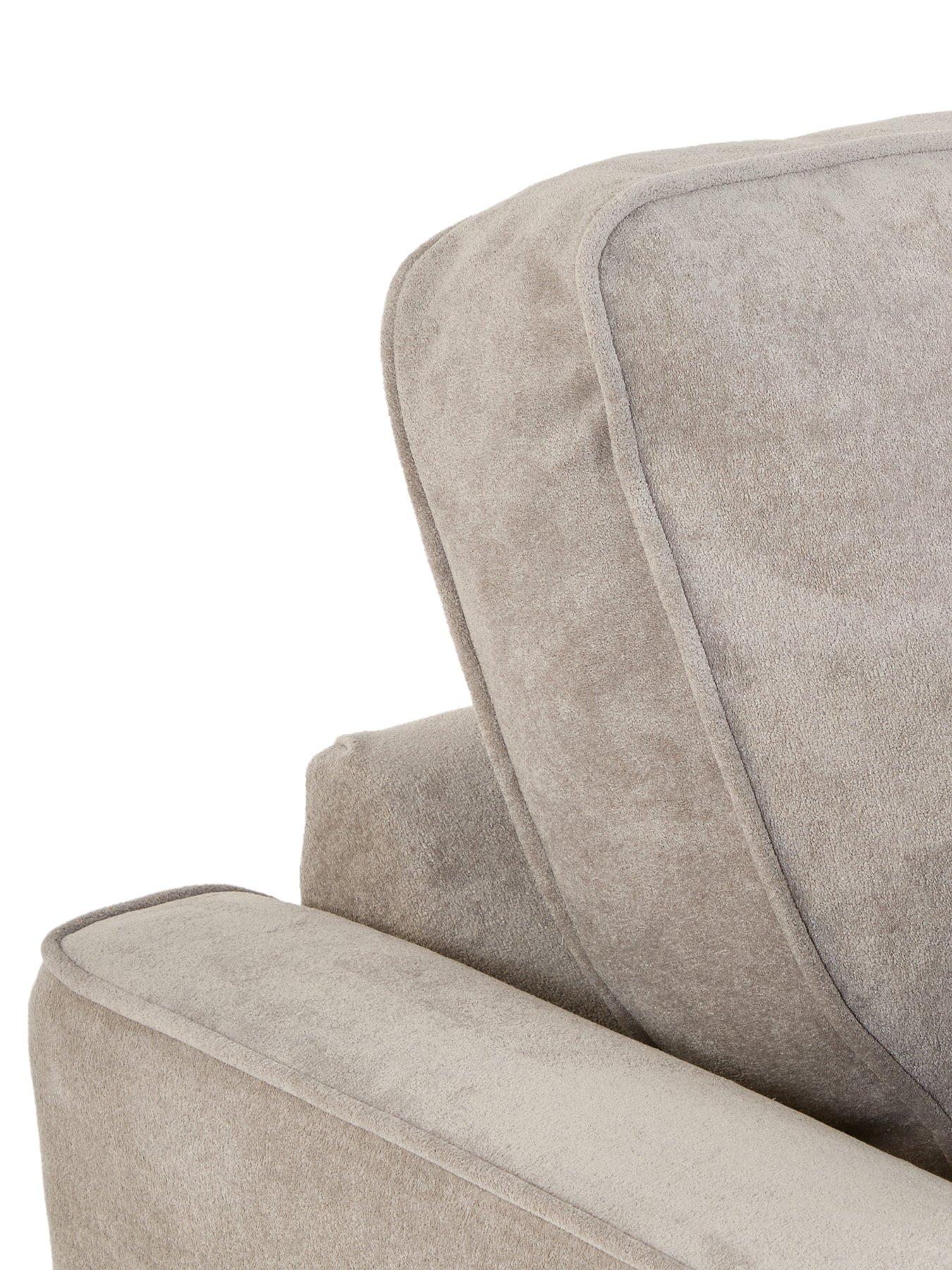 Image 6 of 7 of The Very Collection Nala Snuggle Chair&nbsp;- Made to Order in the UK