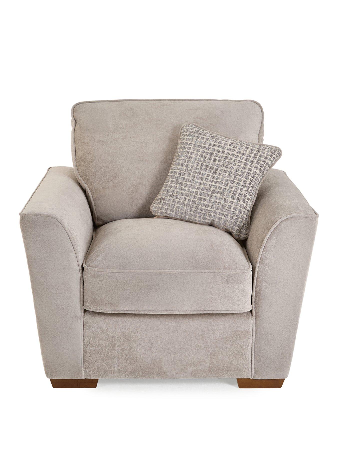 Image 2 of 7 of The Very Collection Nala Chair