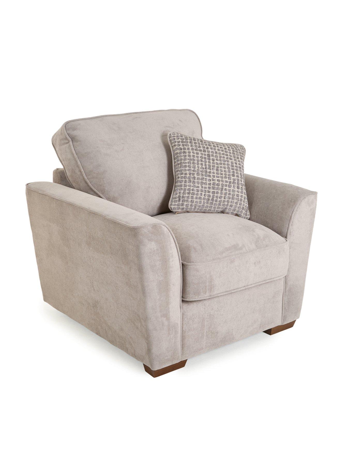 Image 3 of 7 of The Very Collection Nala Chair
