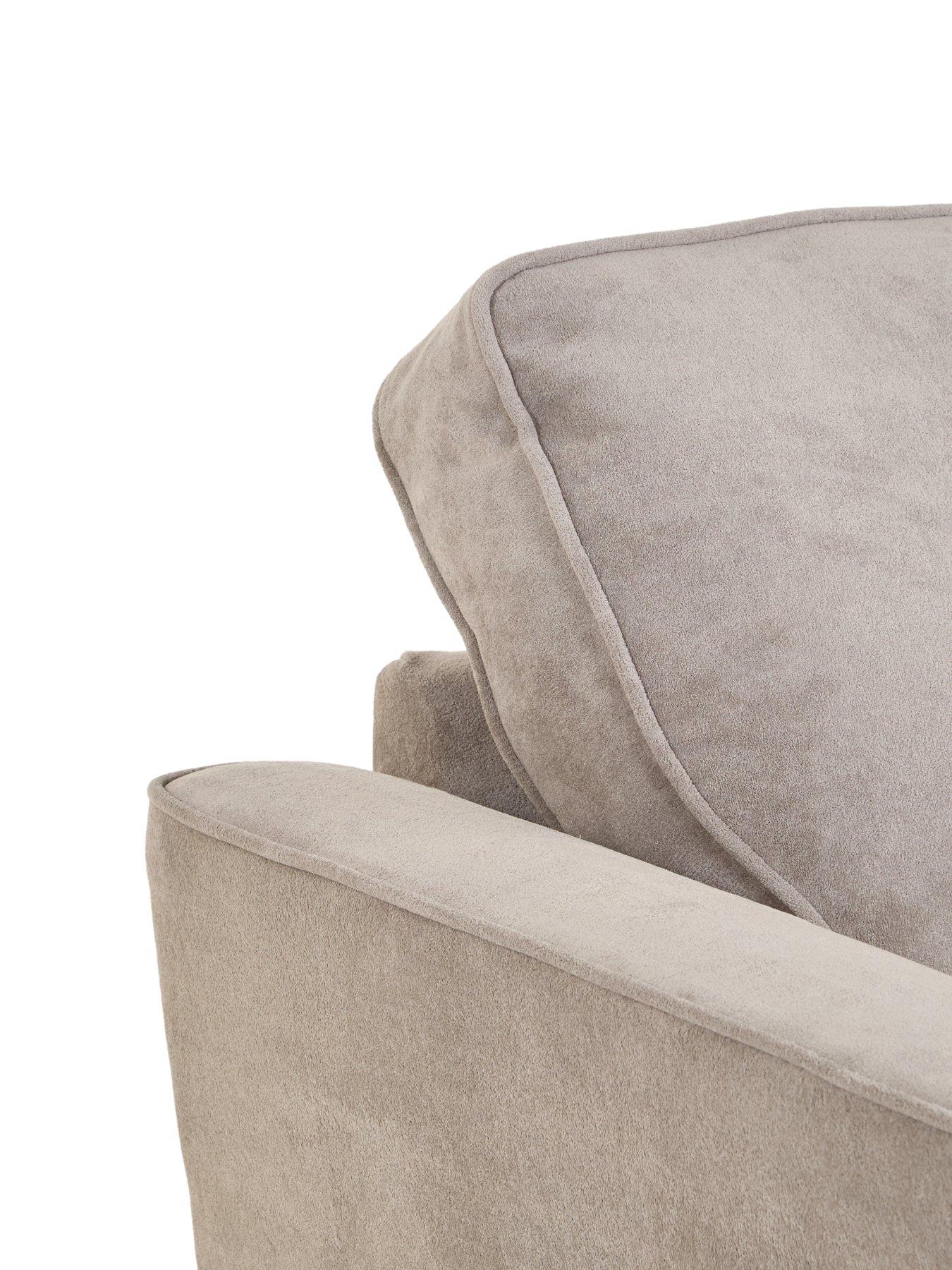 Image 4 of 7 of The Very Collection Nala Chair