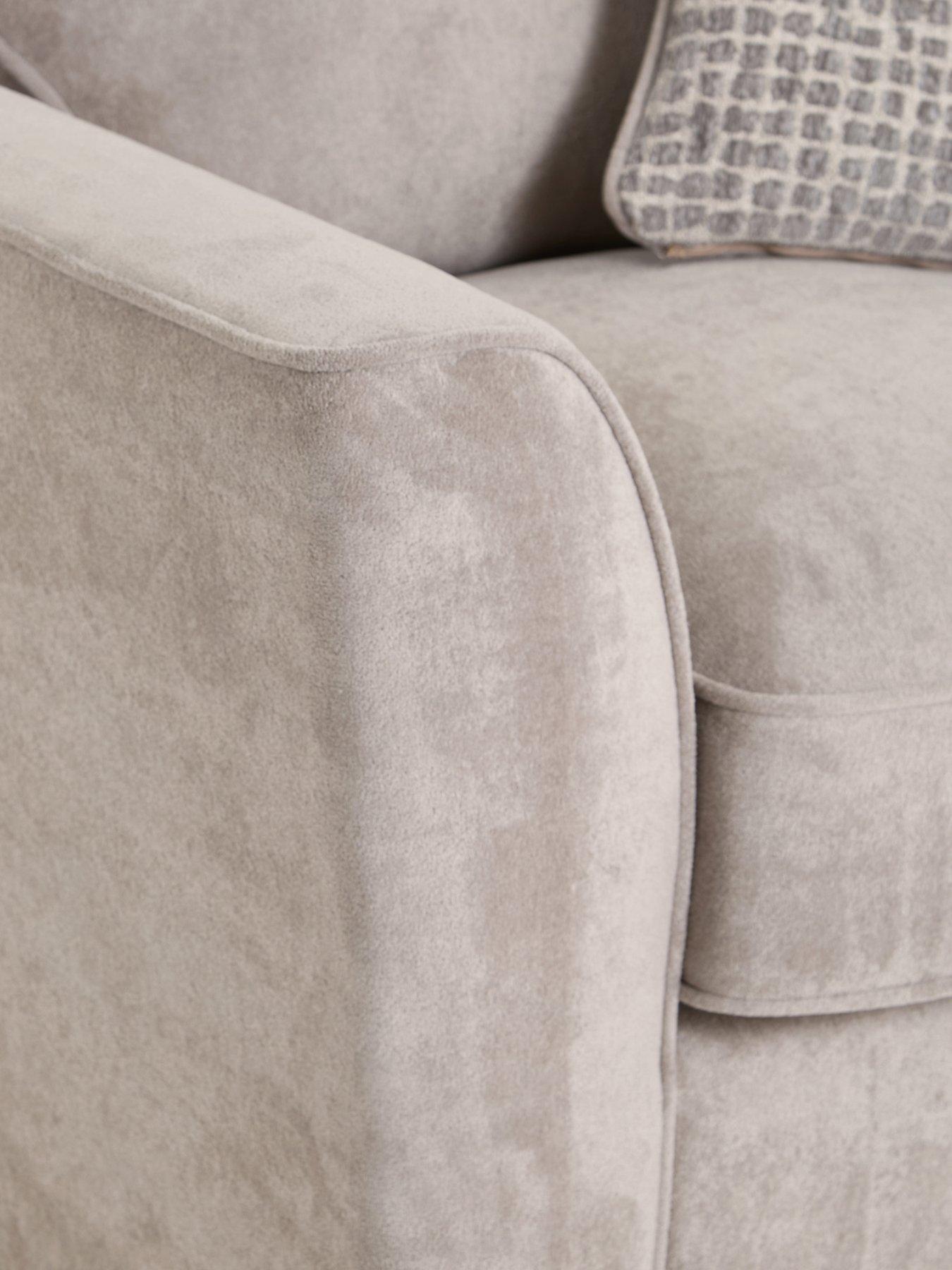 Image 5 of 7 of The Very Collection Nala Chair