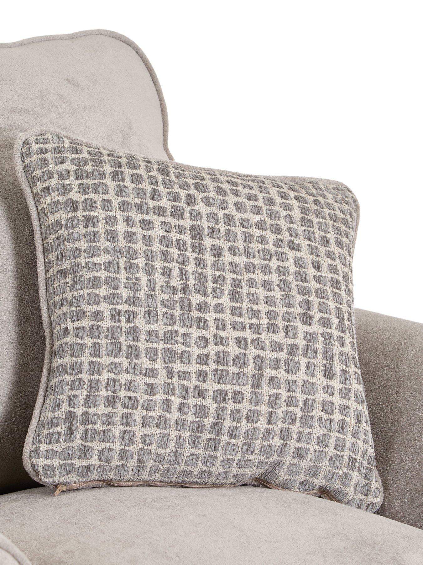 Image 6 of 7 of The Very Collection Nala Chair