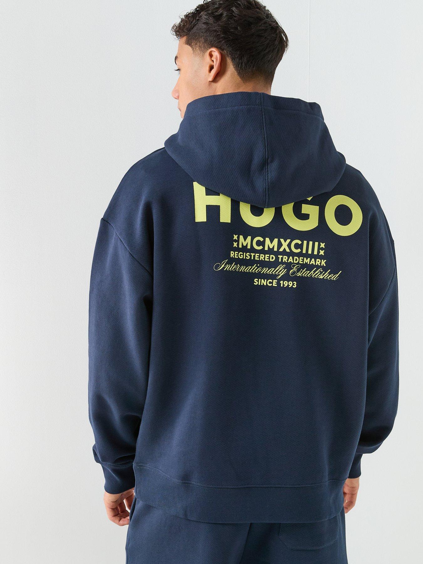 hugo-nazardo-international-logo-hoodie-bluestillFront