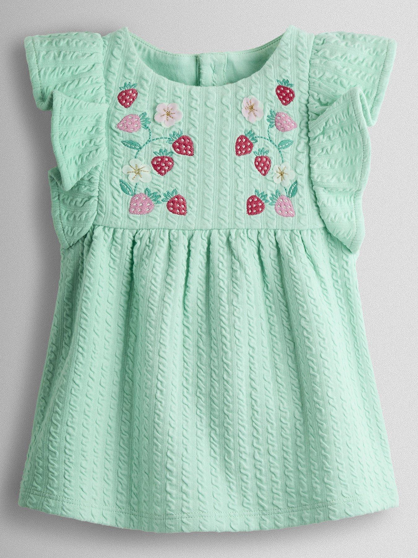 JoJo Maman Bebe | Green | 9/12 months | Very