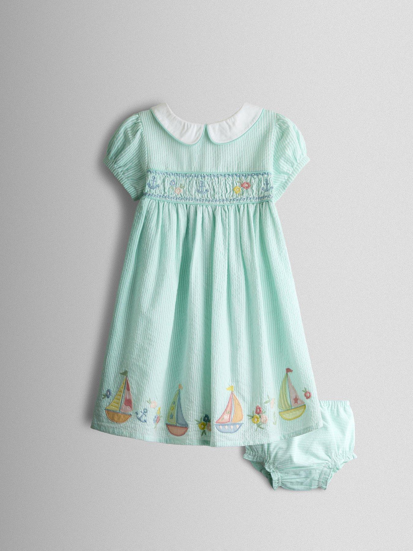 green dress 3-6 months Green Fairy Costume for Baby 3-6 Months main image 0