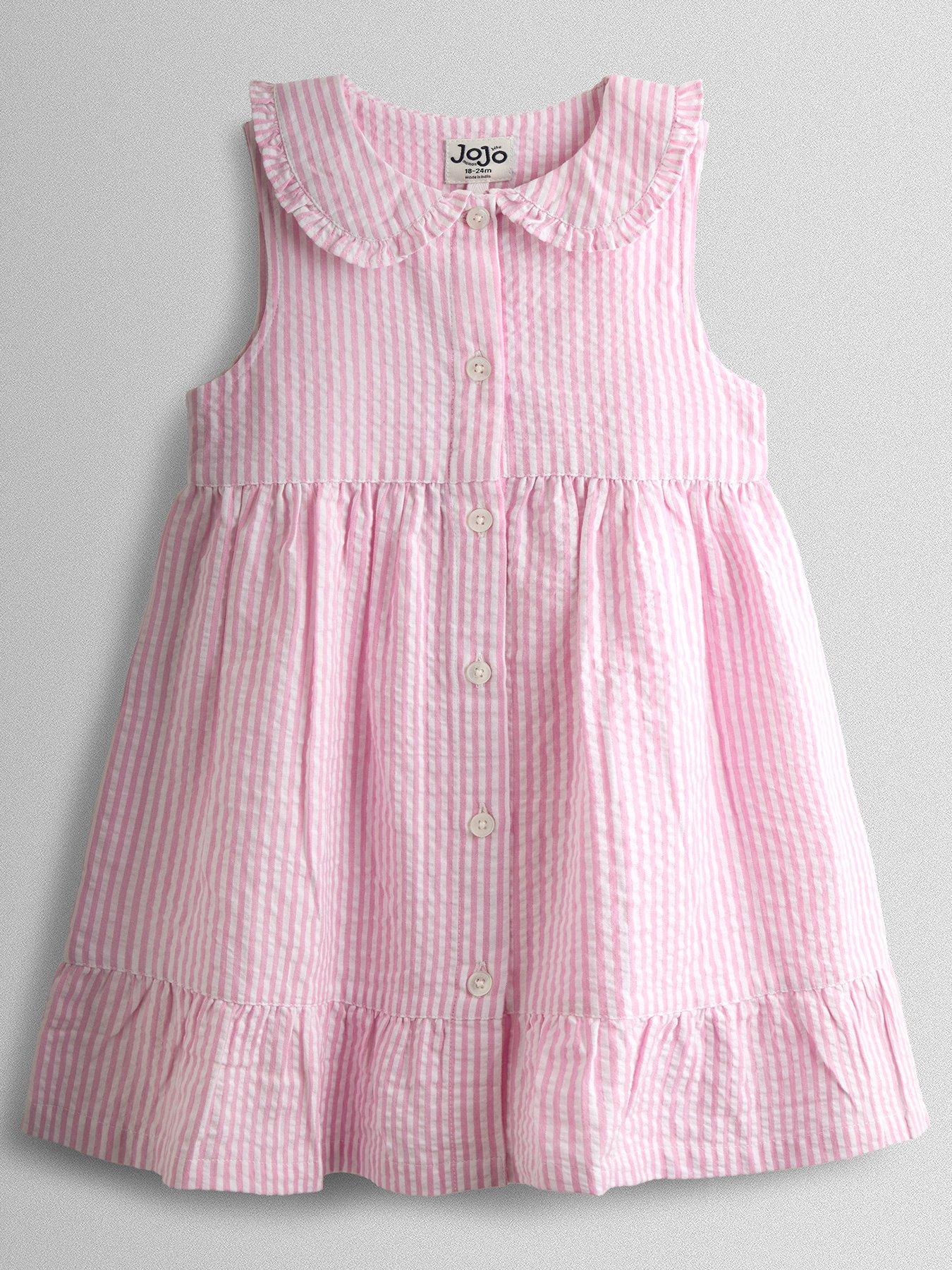 jojo-maman-bebe-toddler-girls-seersucker-stripe-collar-button-through-dress-pink