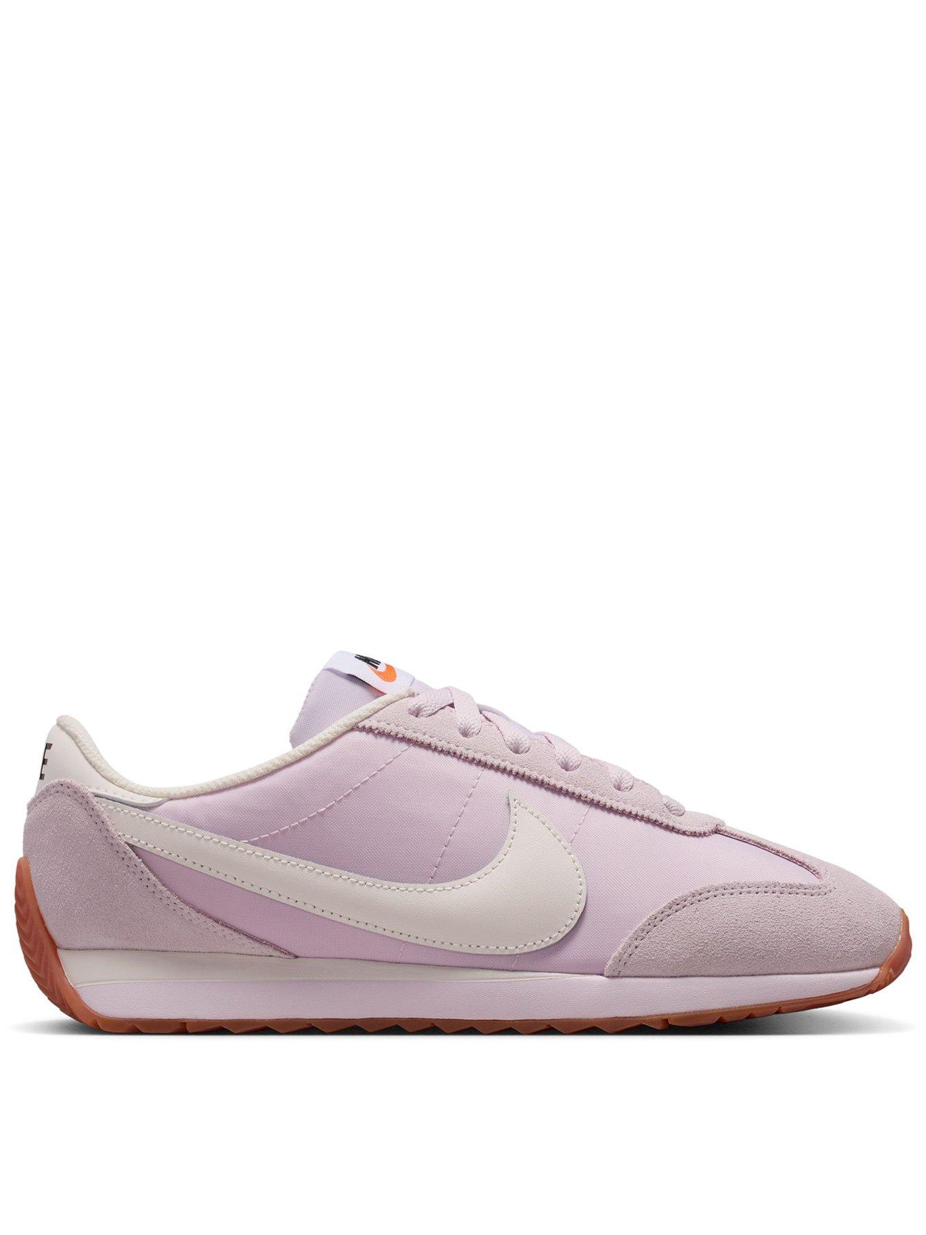 Nike Womens Pacific Trainers - Pink