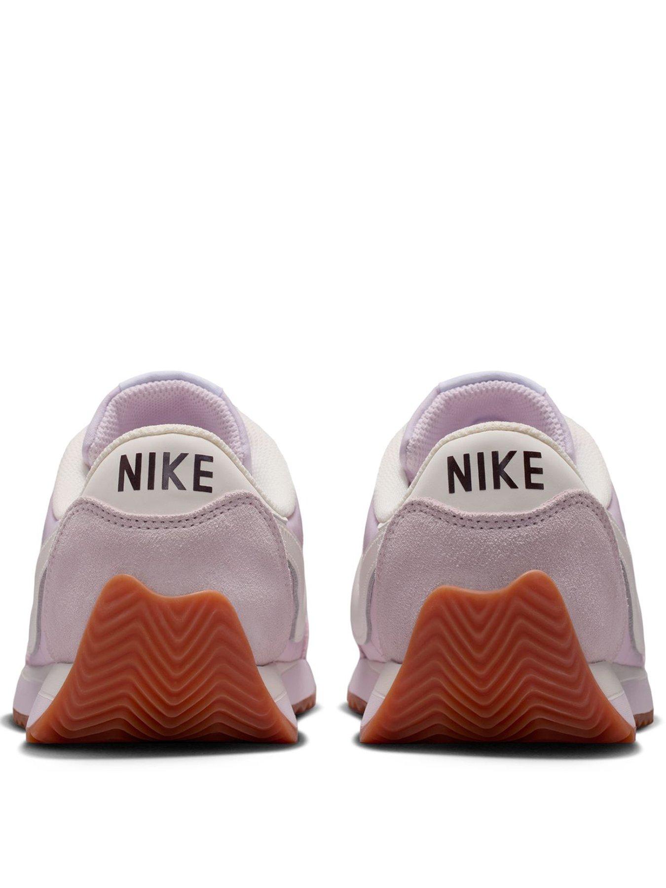 Image 3 of 8 of Nike Womens Pacific Trainers - Pink