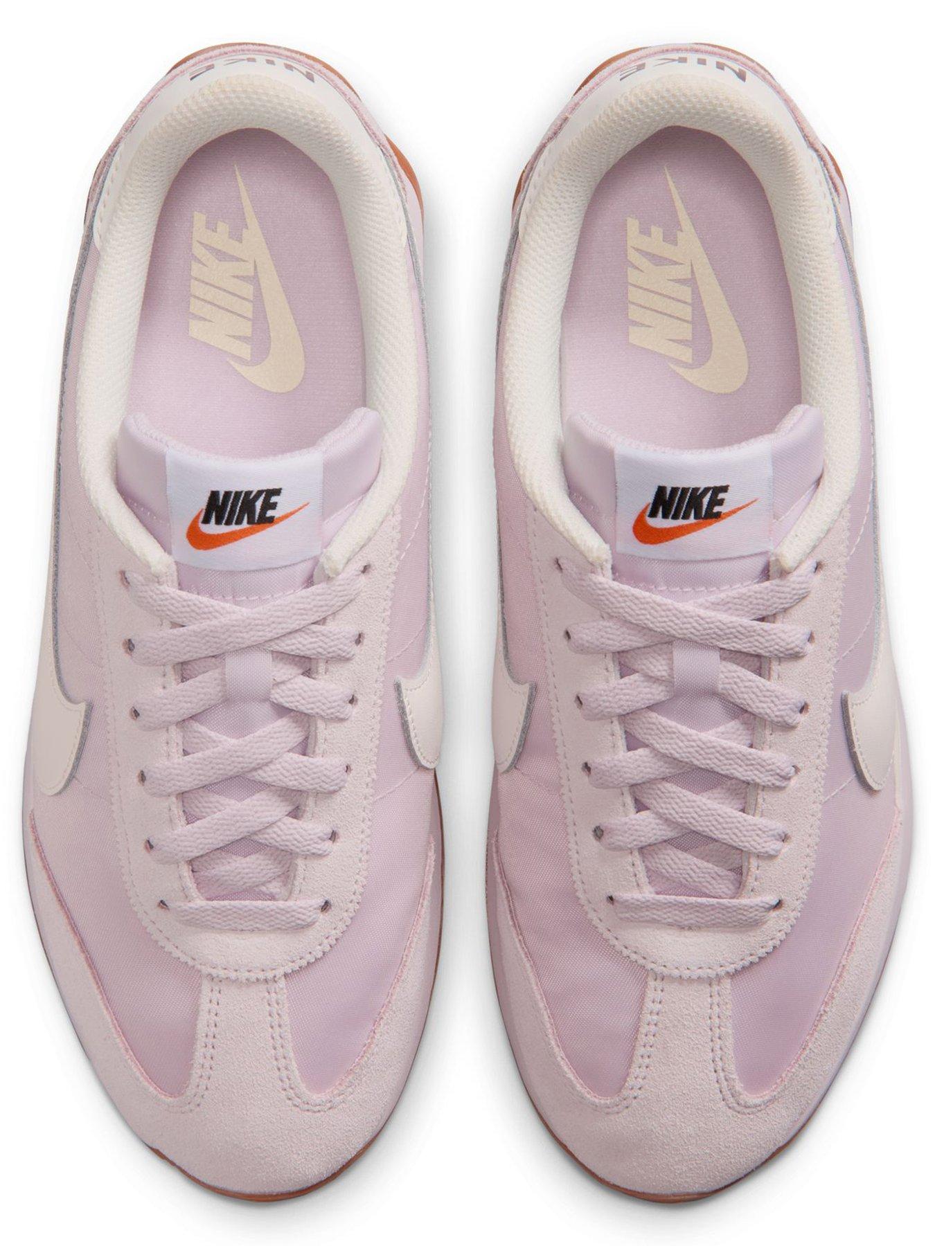 Image 4 of 8 of Nike Womens Pacific Trainers - Pink