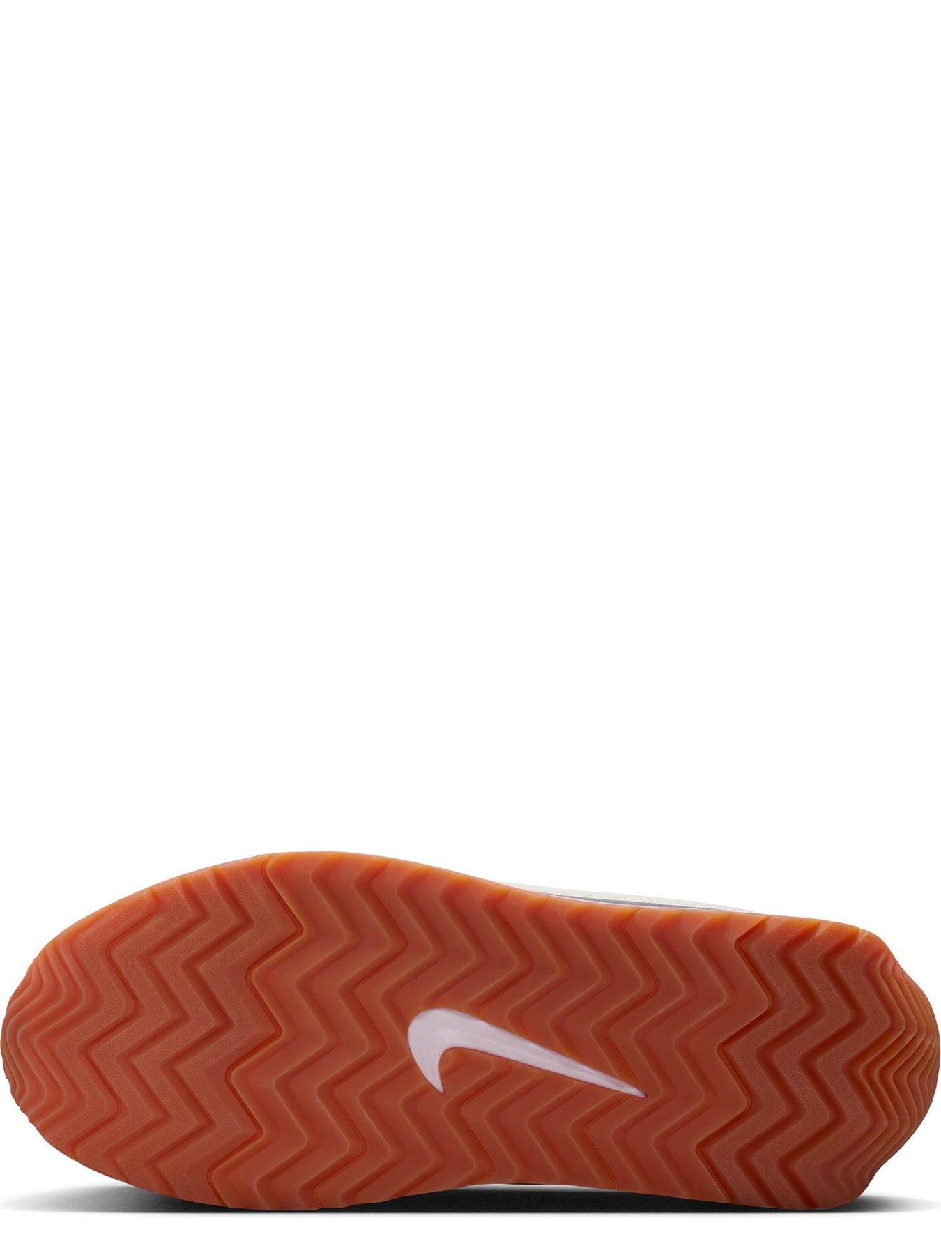 Image 5 of 8 of Nike Womens Pacific Trainers - Pink