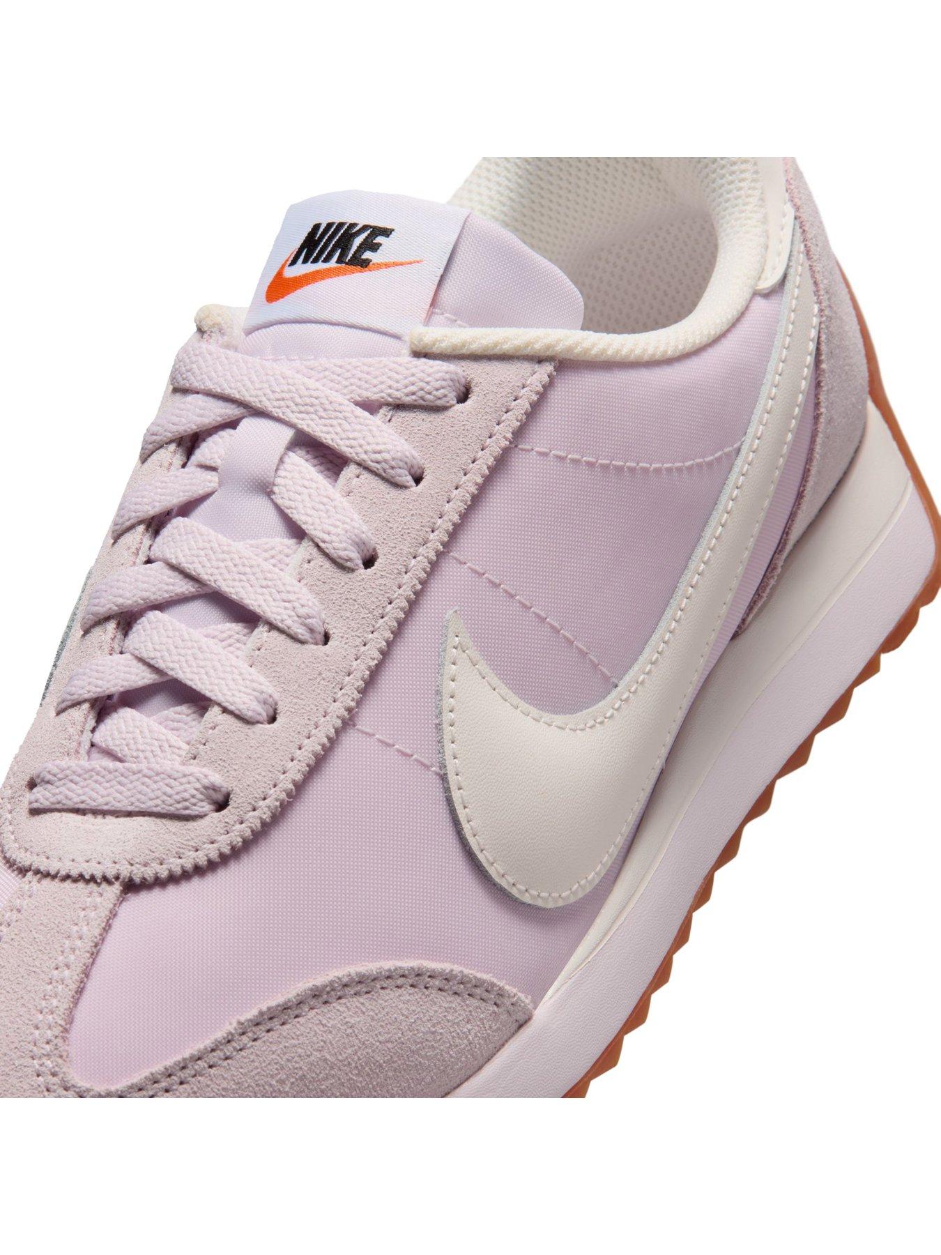 Image 6 of 8 of Nike Womens Pacific Trainers - Pink