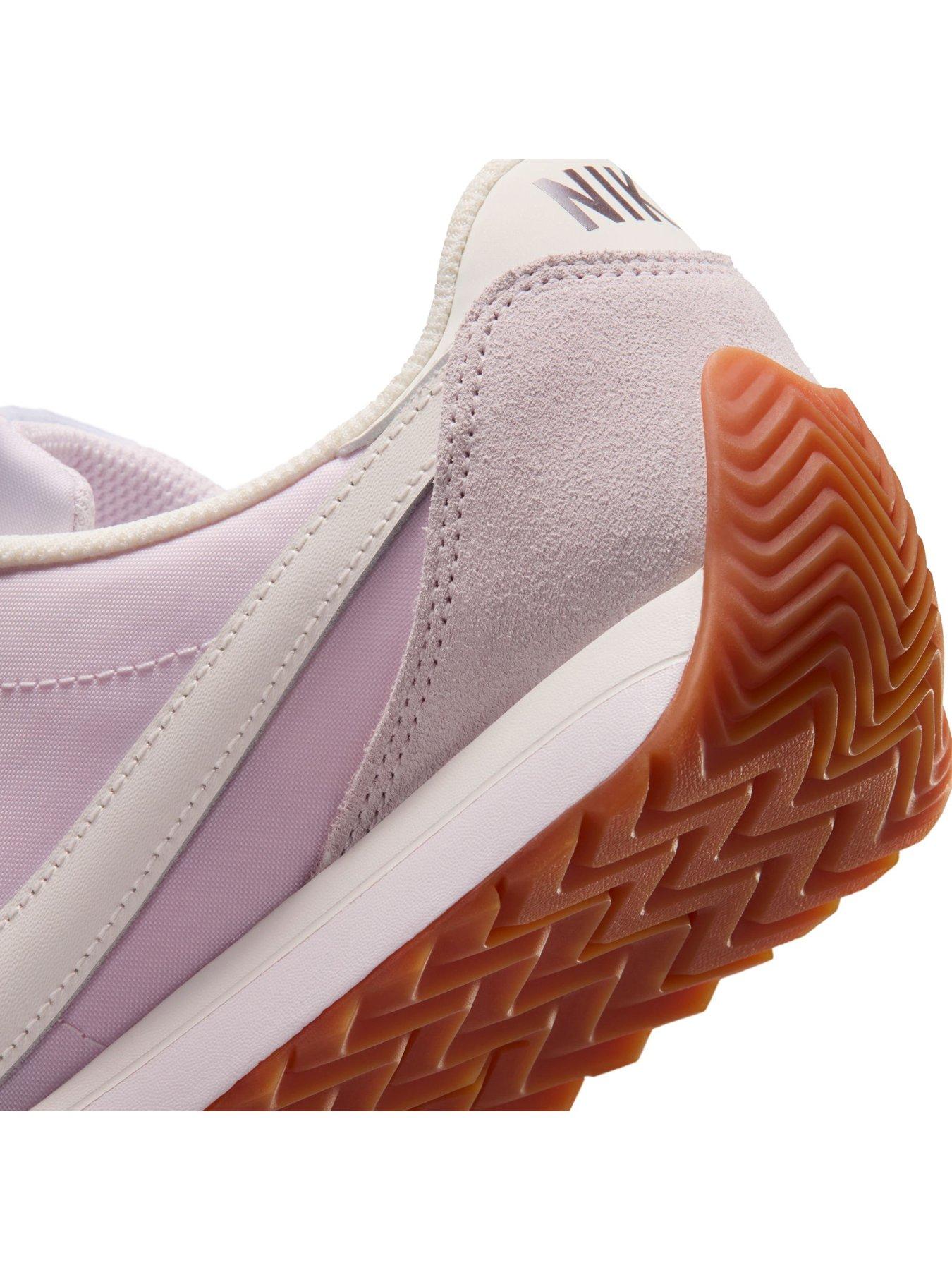 Image 7 of 8 of Nike Womens Pacific Trainers - Pink