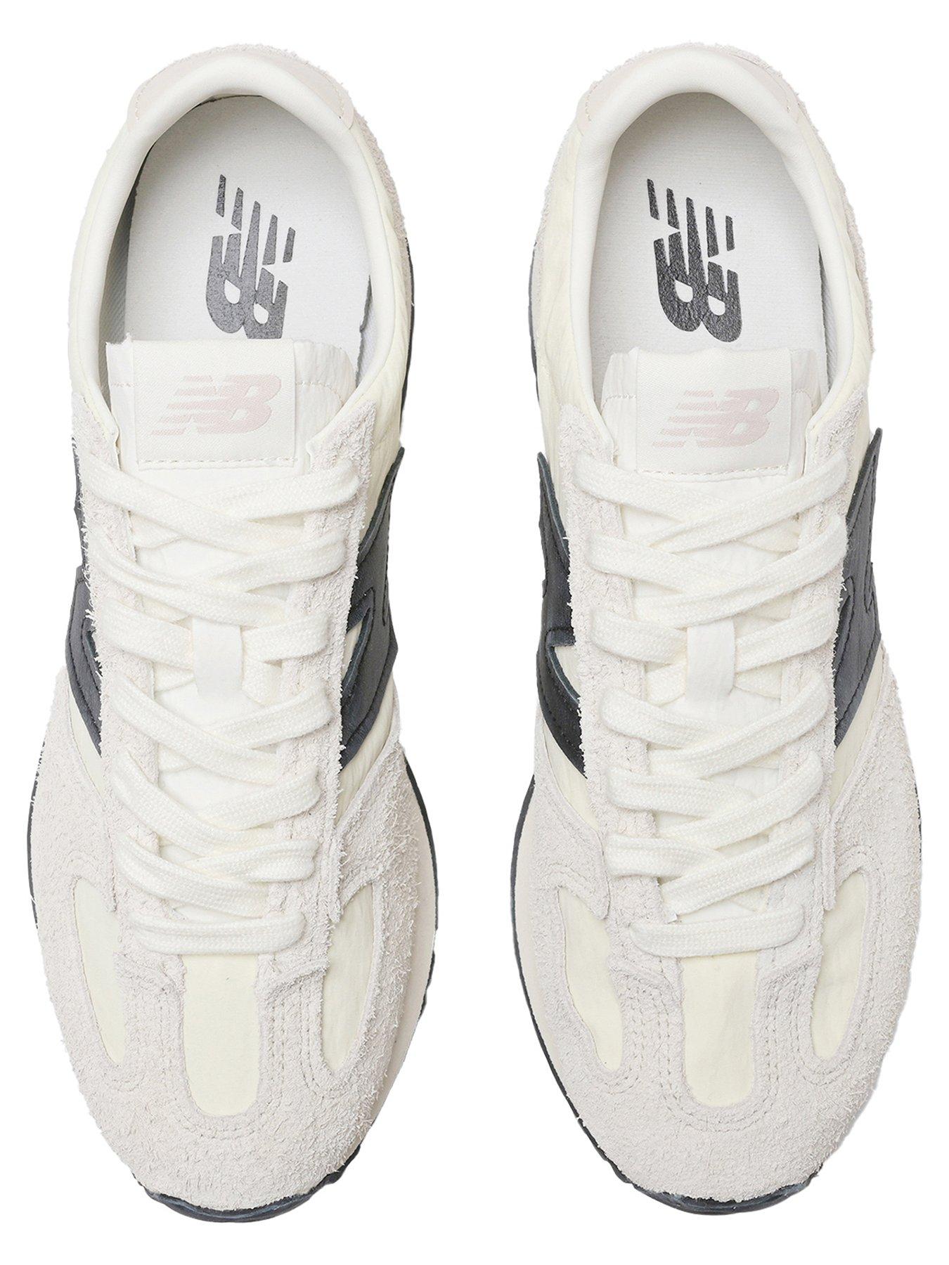 Image 4 of 6 of New Balance Mens 471 Trainers - Cream