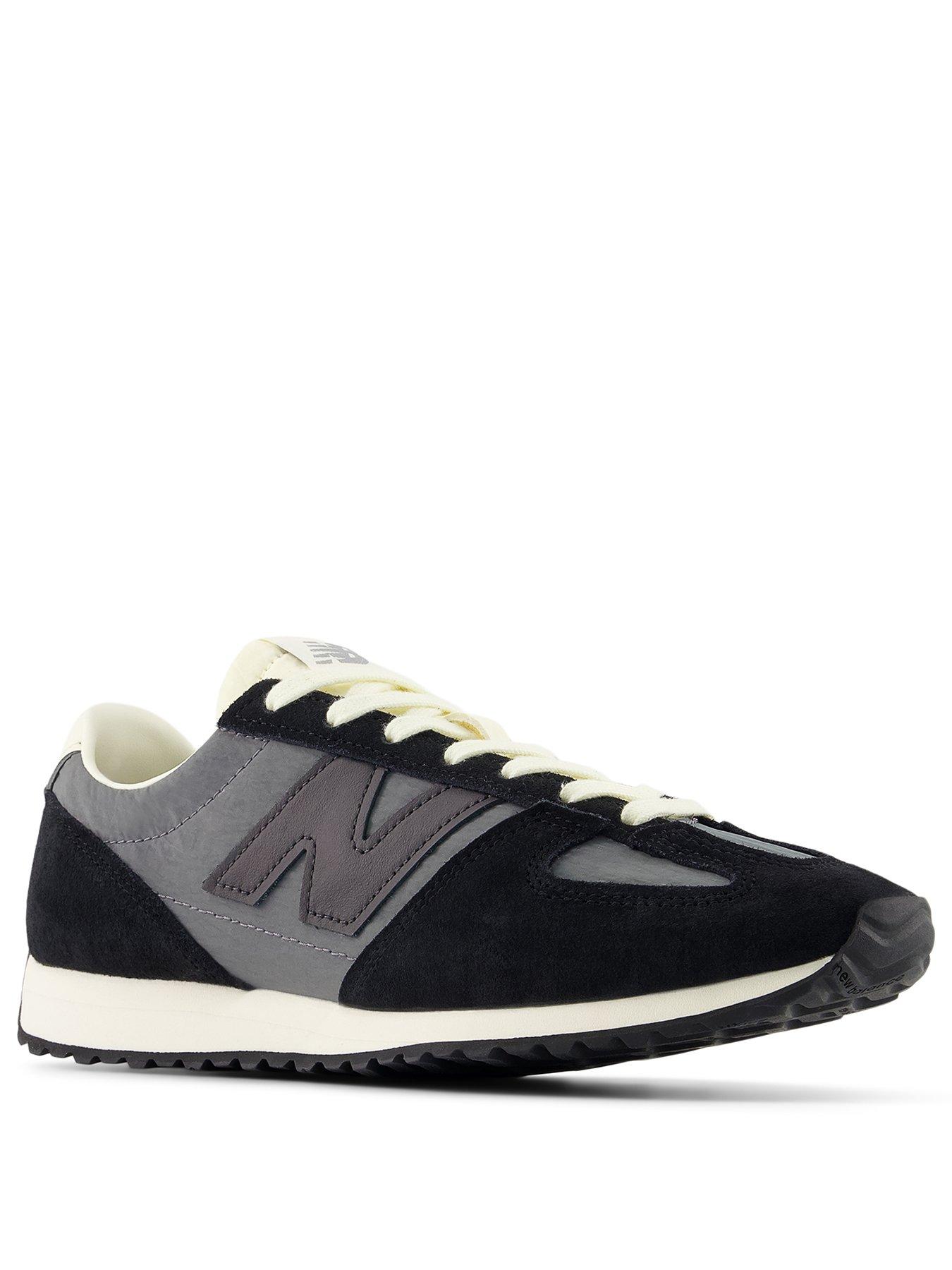 new-balance-unisex-471-trainers-blackgreystillFront