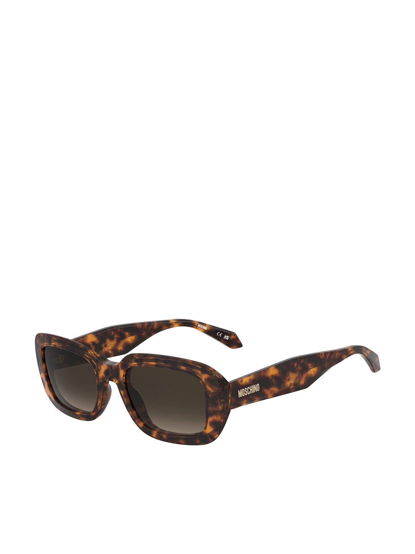 moschino-round-thick-frame-sunglasses--dark-havanafront
