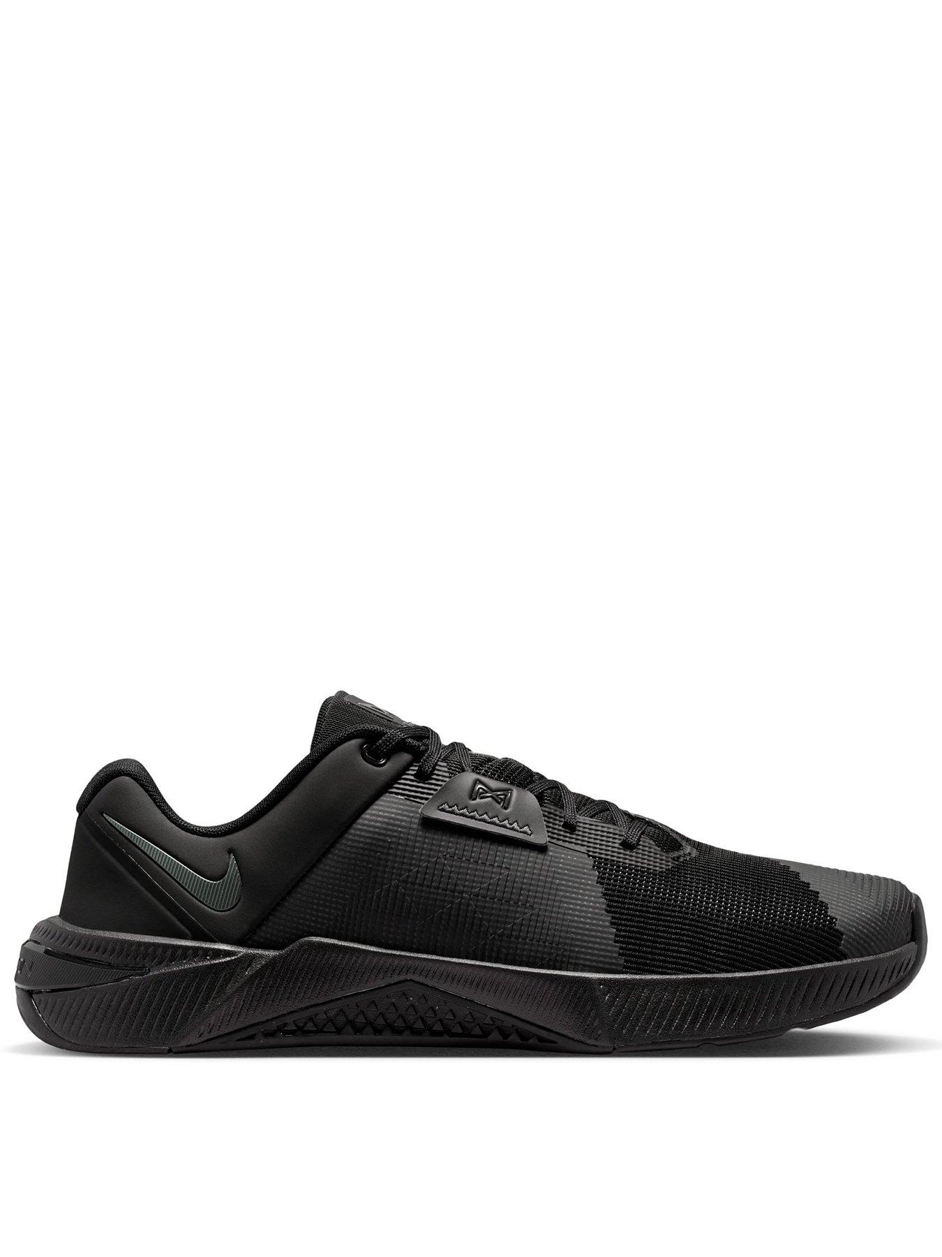 Nike Mens Training Metcon 10 Trainers - Black