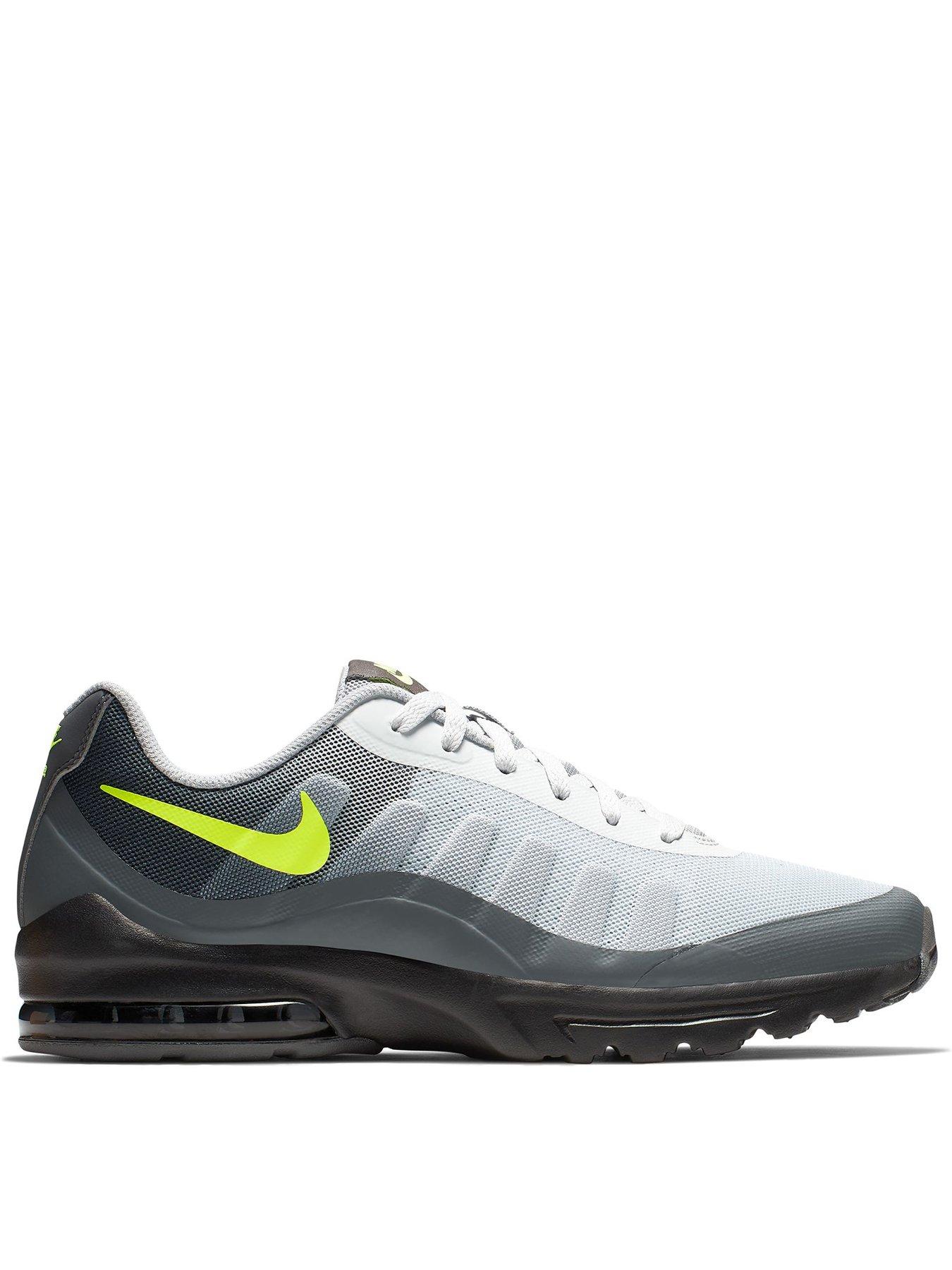 Nike Nike Mens Air Max Invigor Trainers