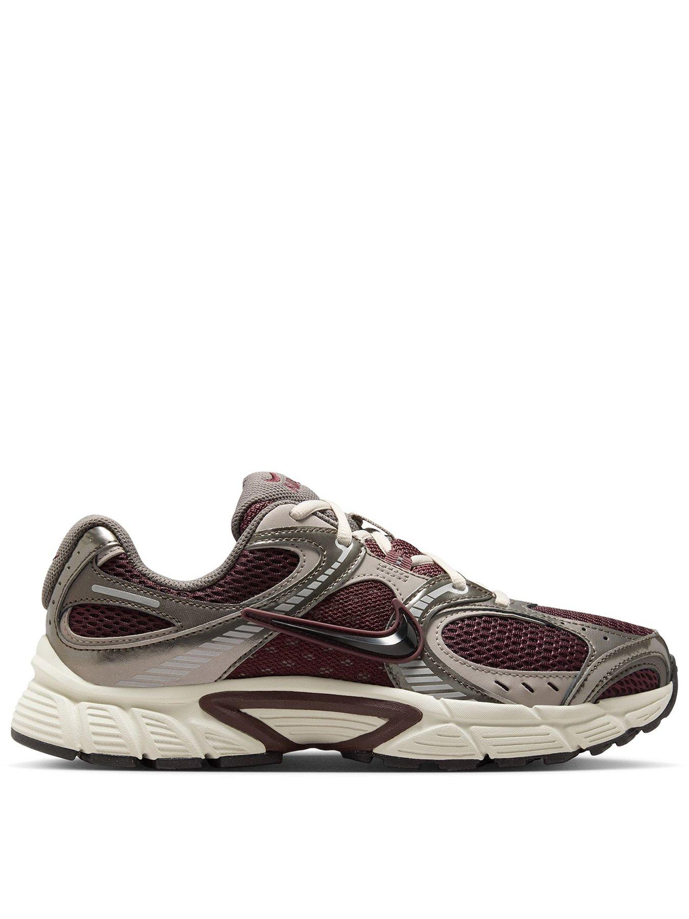 Image 1 of 6 of Nike Womens V5 RNR Trainers - Purple