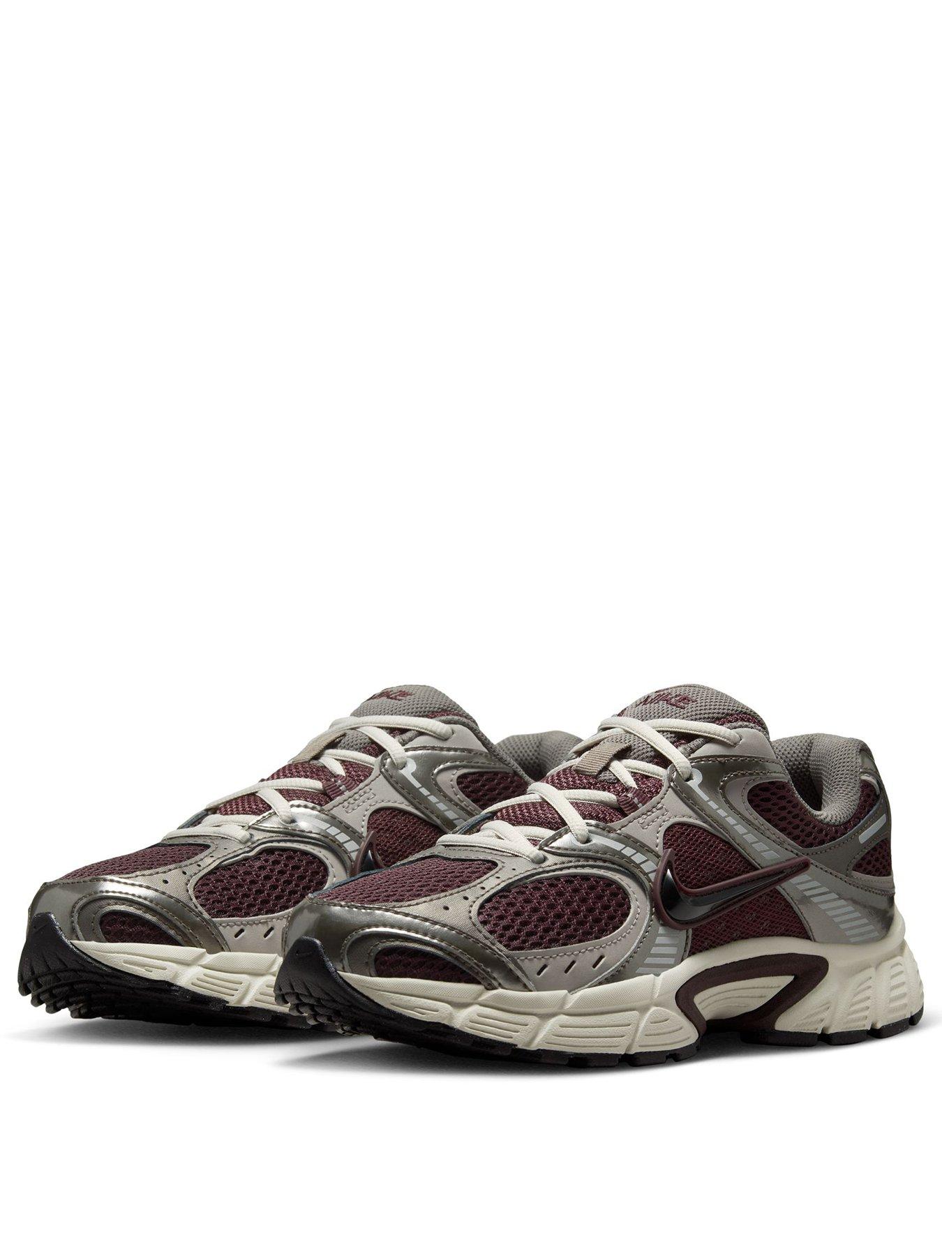 Image 2 of 6 of Nike Womens V5 RNR Trainers - Purple