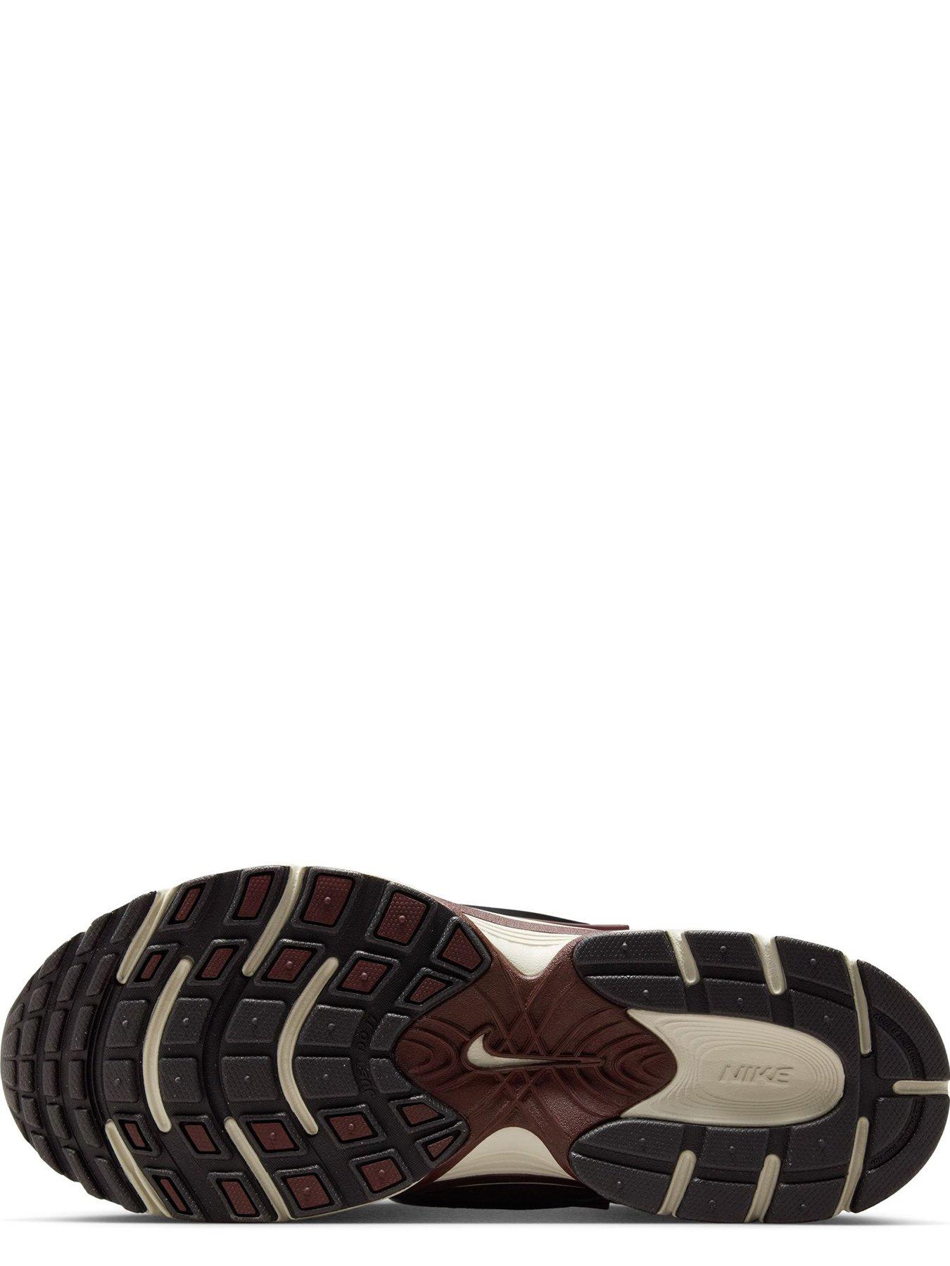 Image 4 of 6 of Nike Womens V5 RNR Trainers - Purple