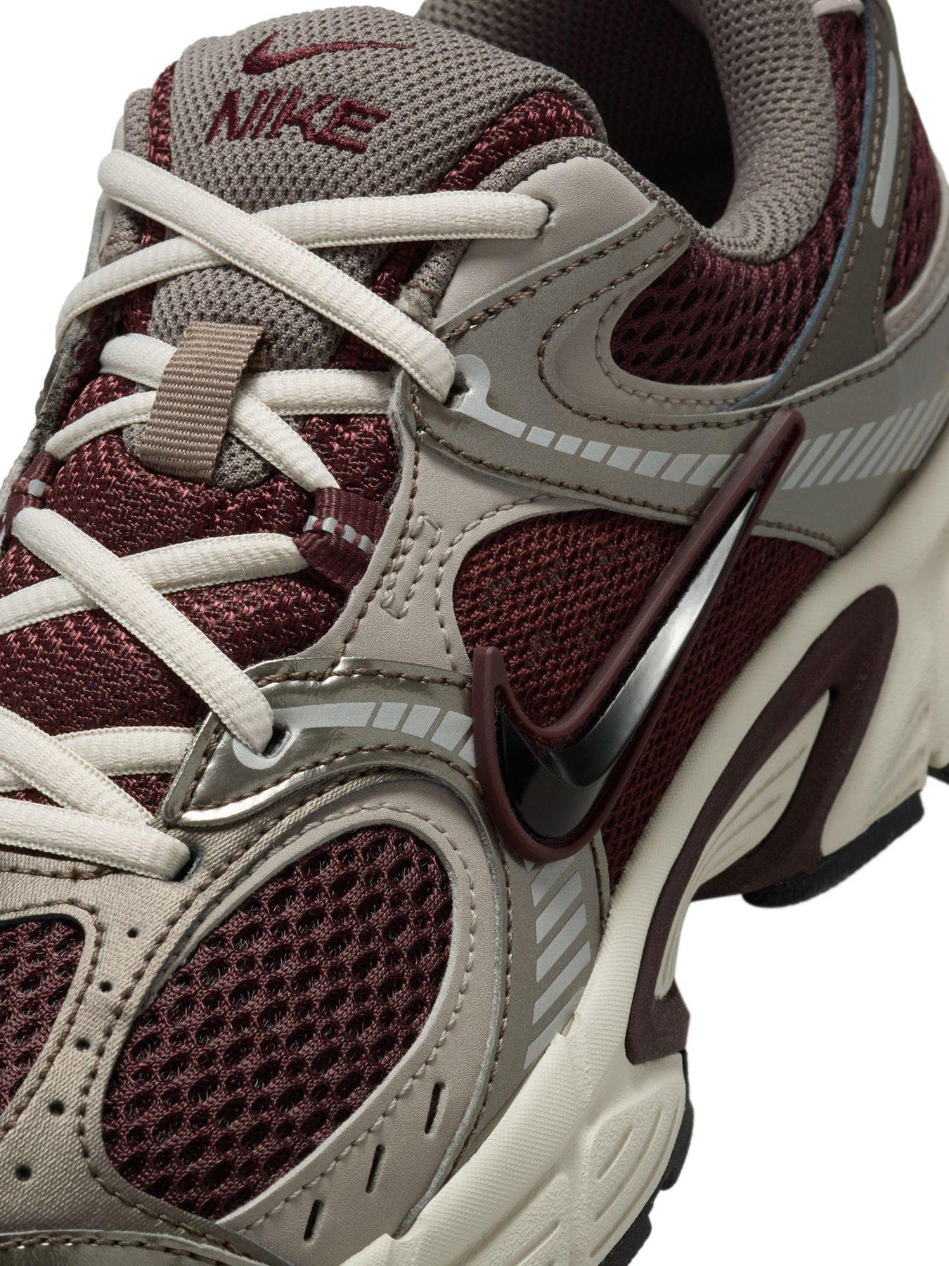 Image 5 of 6 of Nike Womens V5 RNR Trainers - Purple