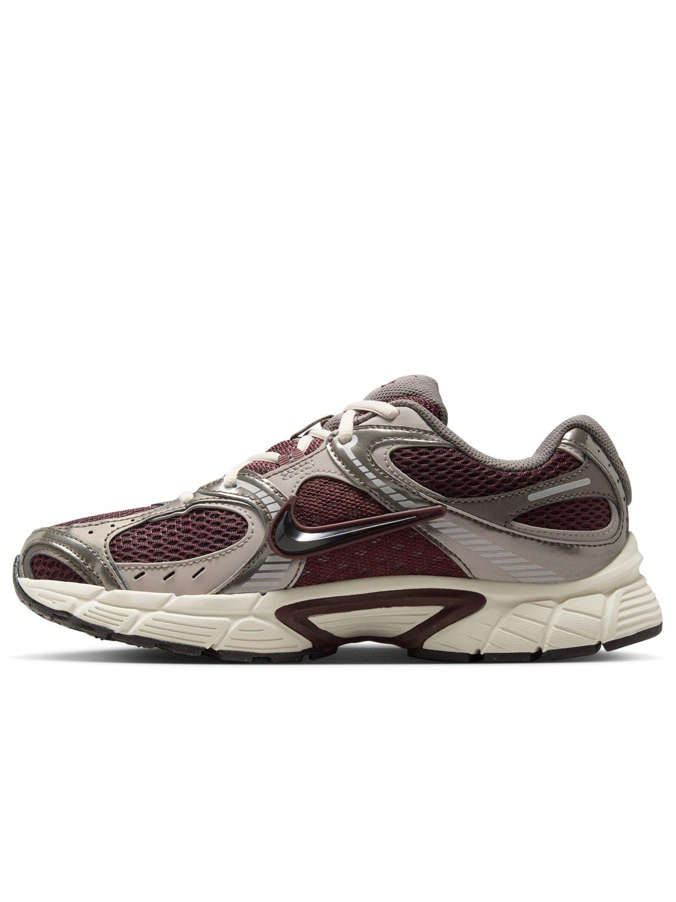 Image 6 of 6 of Nike Womens V5 RNR Trainers - Purple