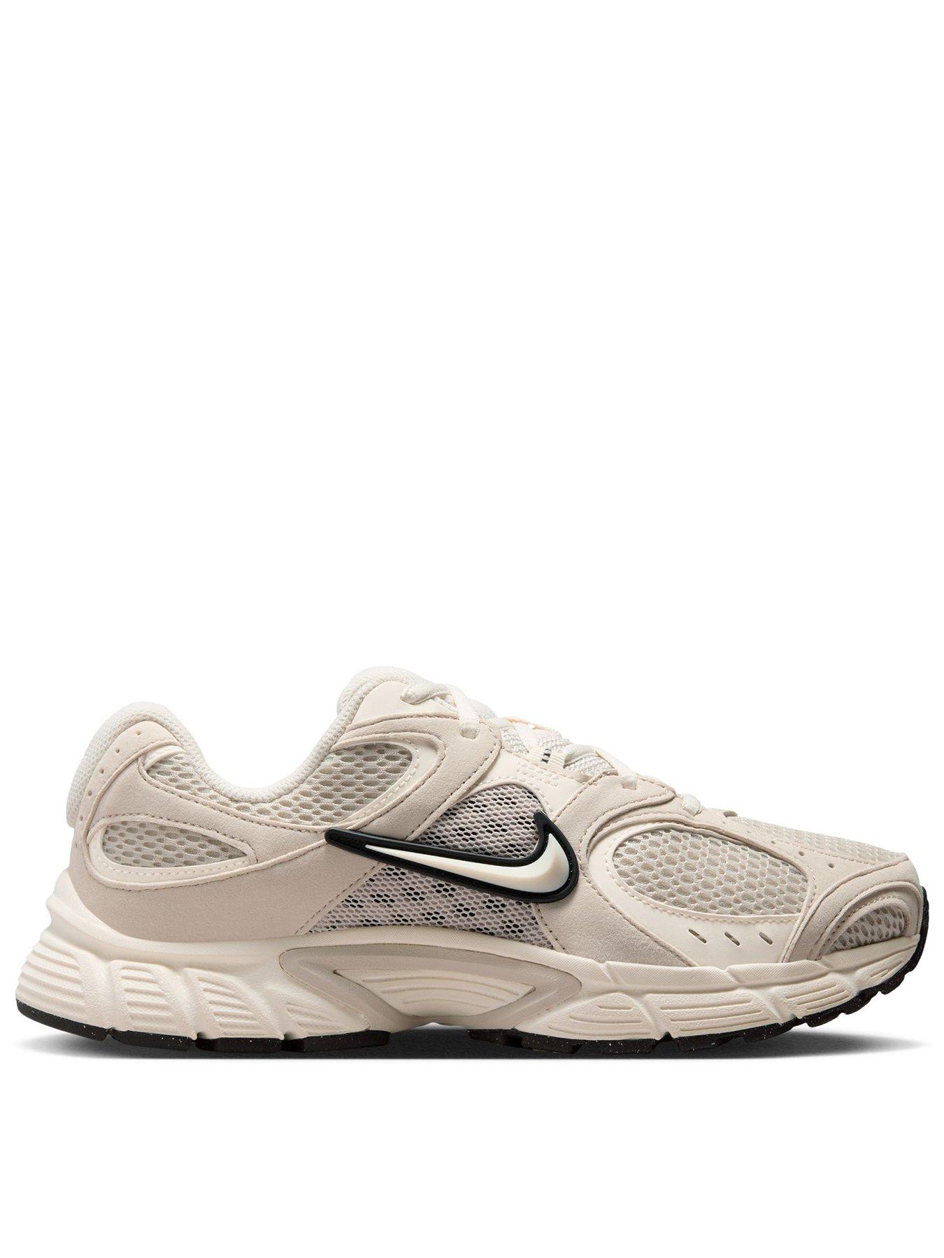 Nike Womens V5 Rnr Trainers - Light Beige