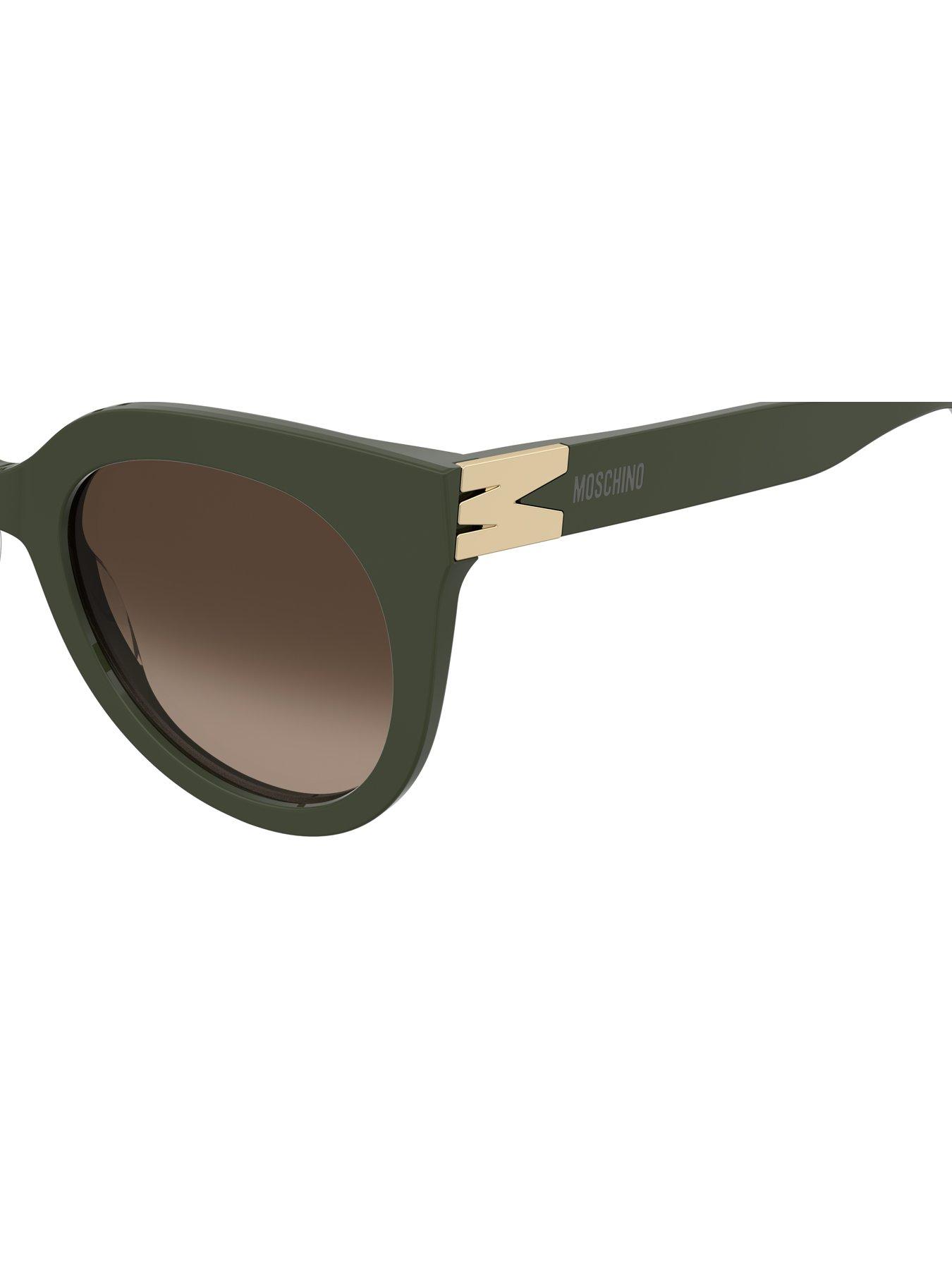 Image 4 of 4 of Moschino Mos212/s