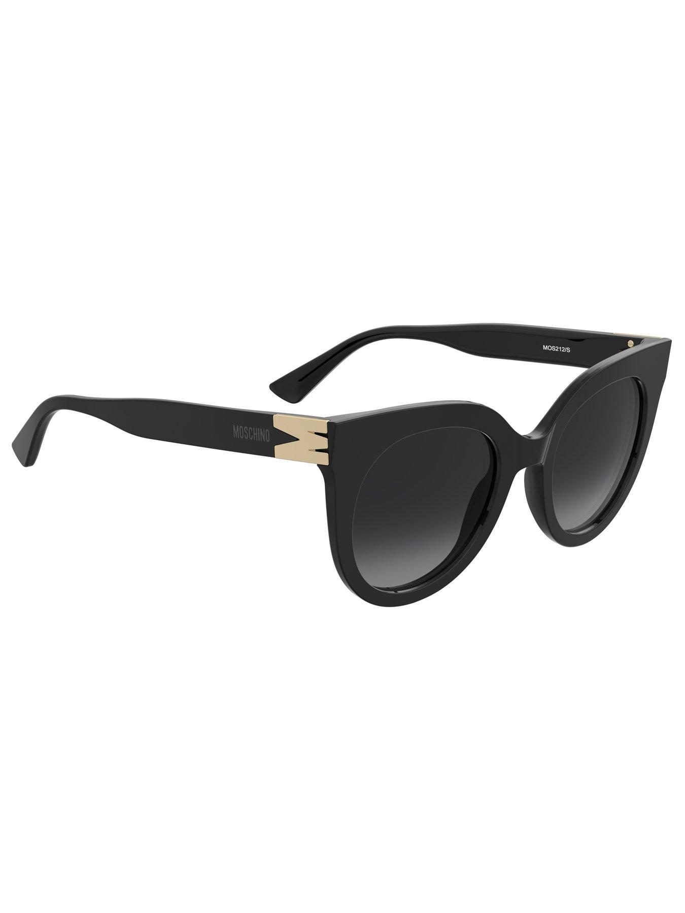 moschino-round-frame-sunglasses-with-m-trim--blackback