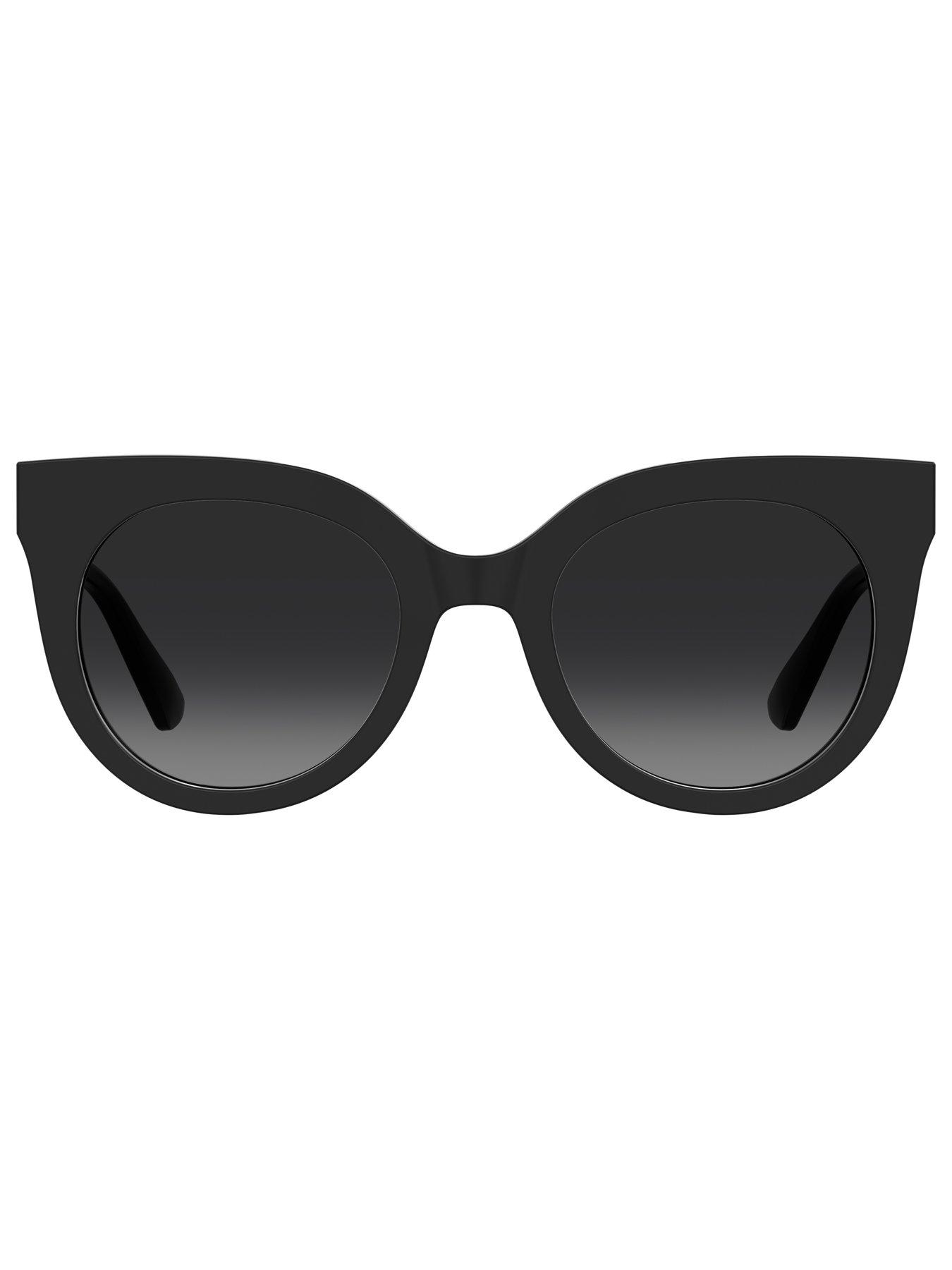 moschino-round-frame-sunglasses-with-m-trim--blackoutfit