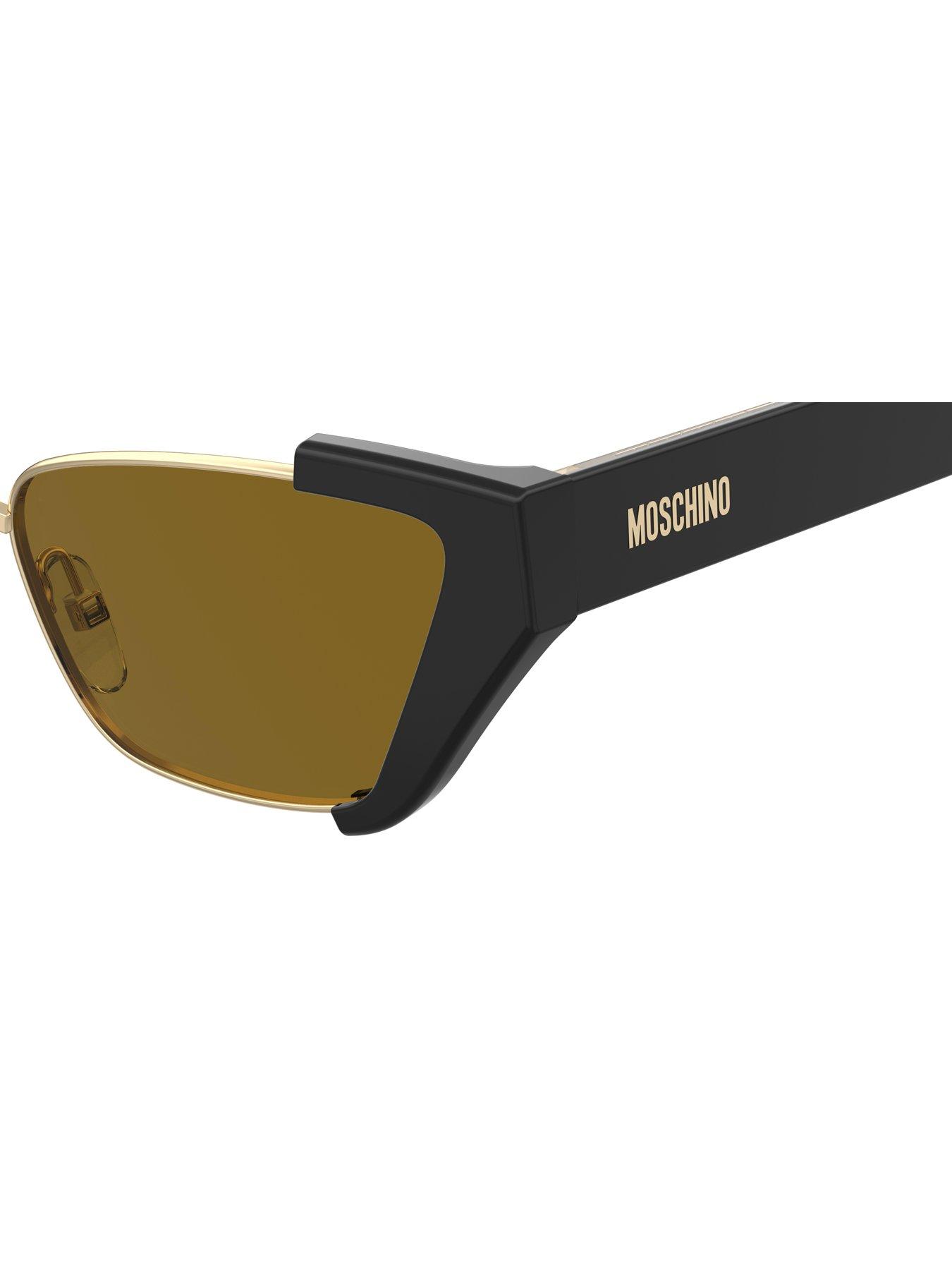 Image 4 of 4 of Moschino Mos205/s