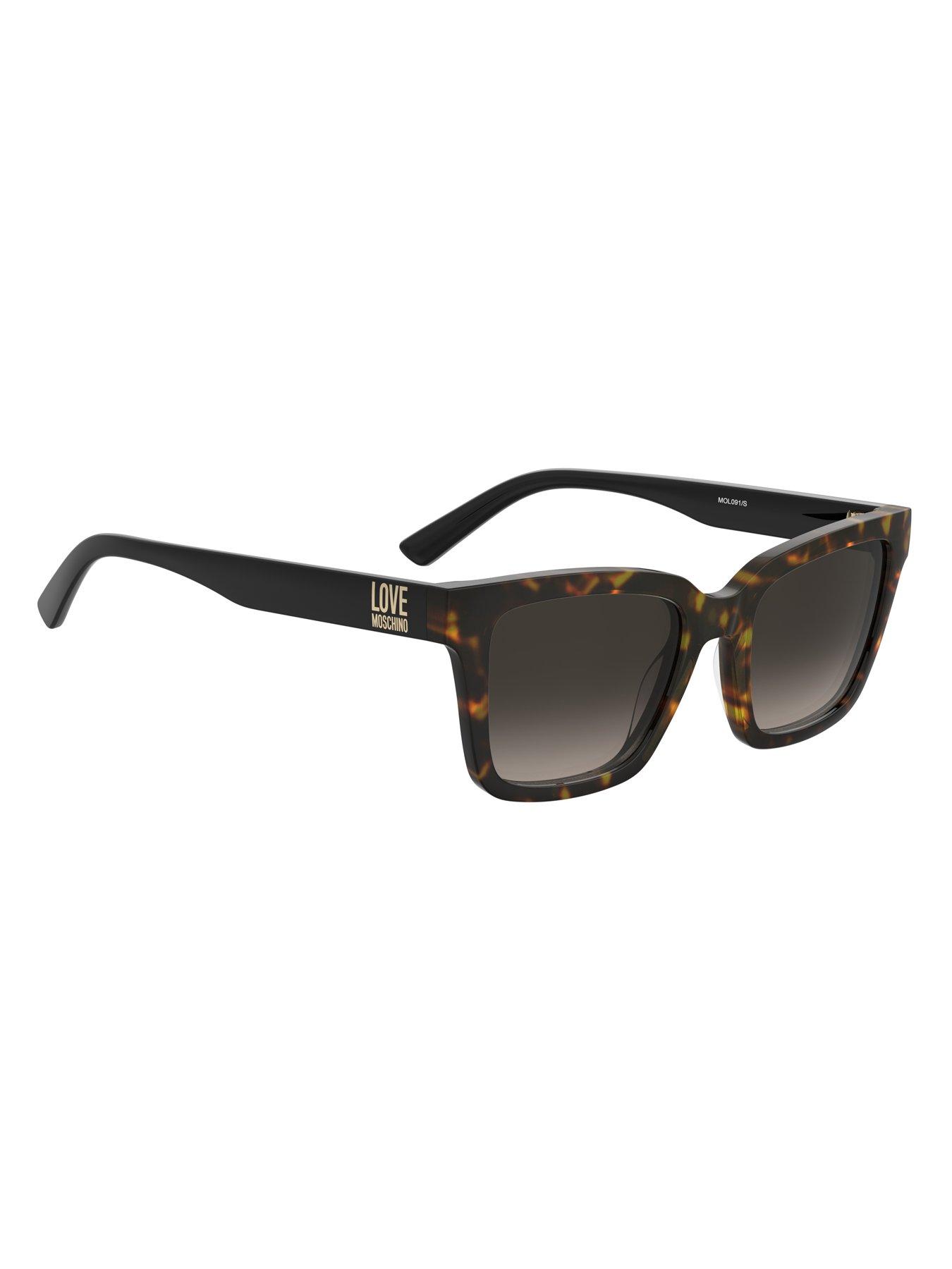 Image 2 of 4 of LOVE MOSCHINO Mol091/s