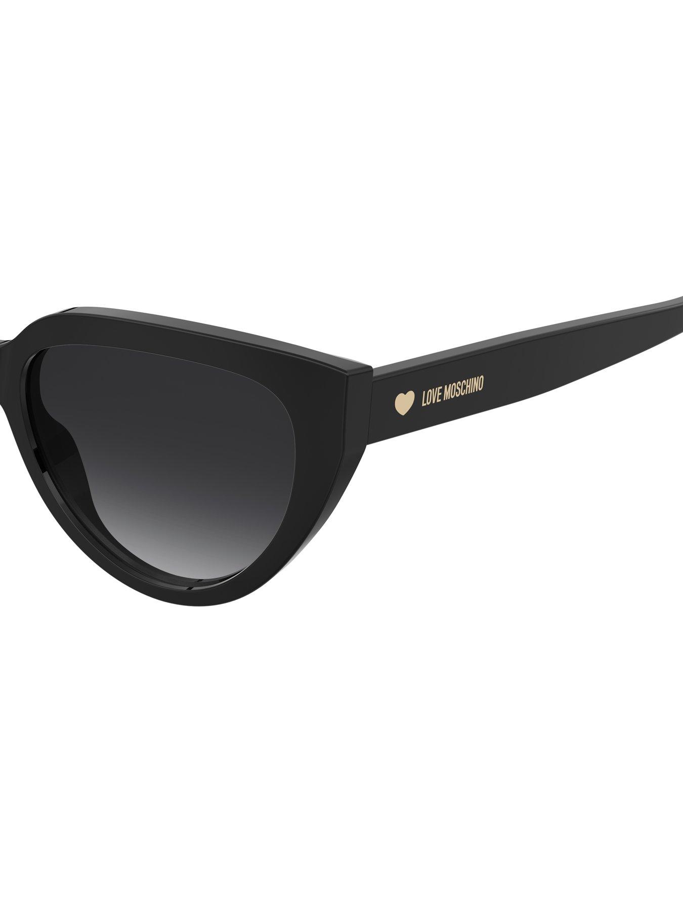 Image 4 of 4 of LOVE MOSCHINO Mol095/s