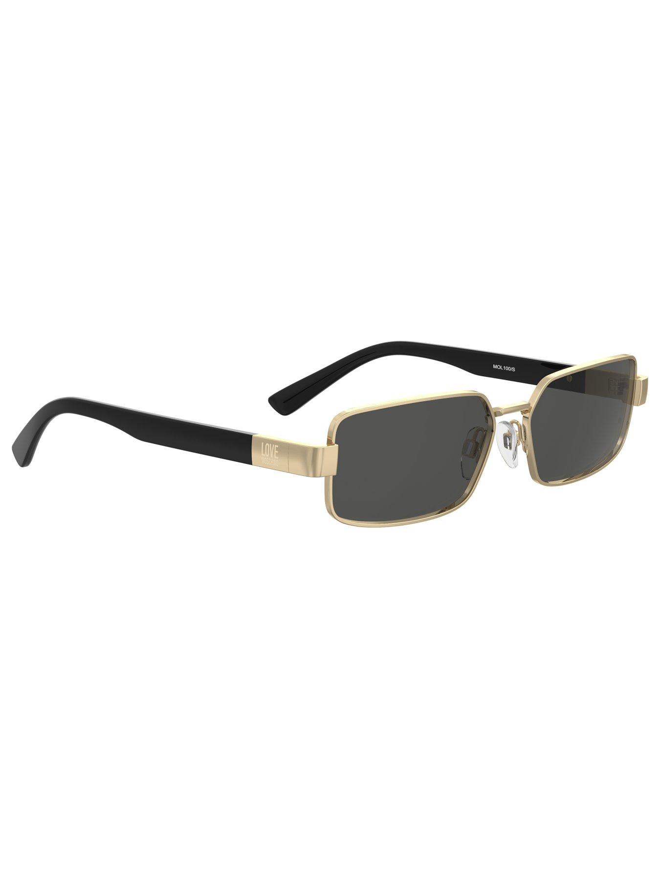 Image 2 of 4 of LOVE MOSCHINO Mol100/s