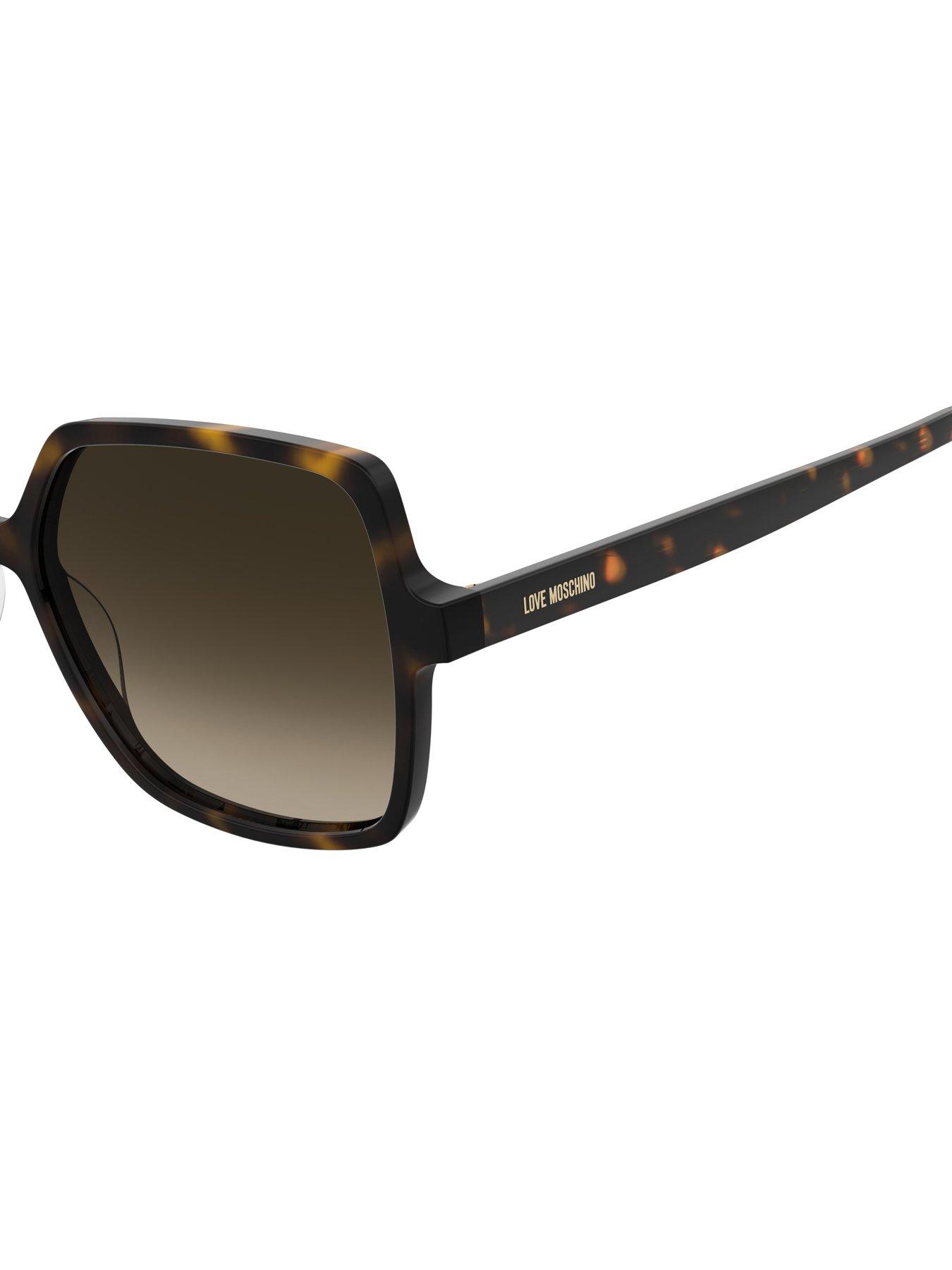 Image 4 of 4 of LOVE MOSCHINO Mol102/s