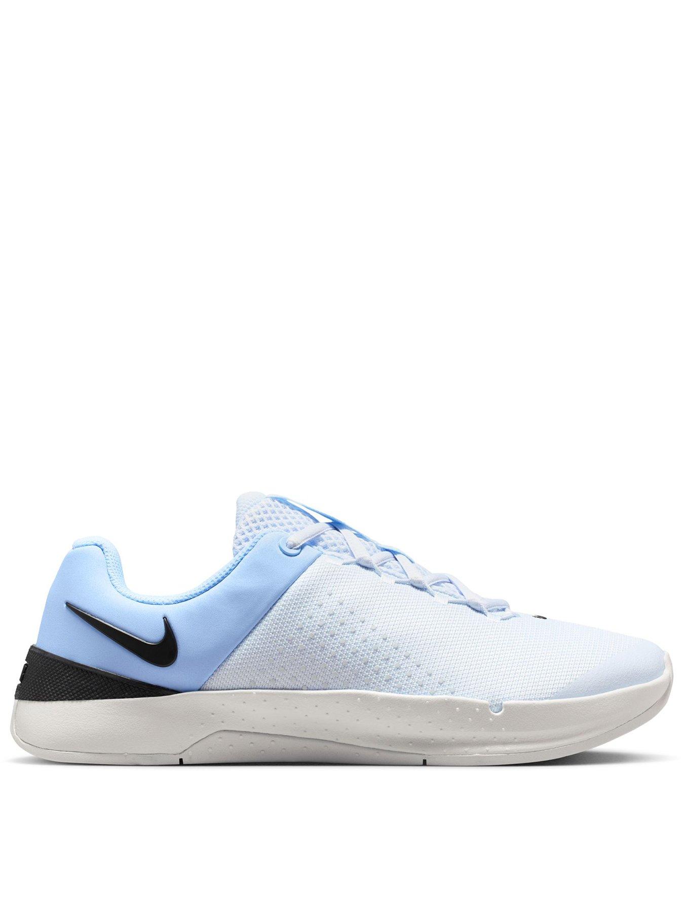 Image 1 of 8 of Nike Womens Training Mc 4 Trainers - Grey
