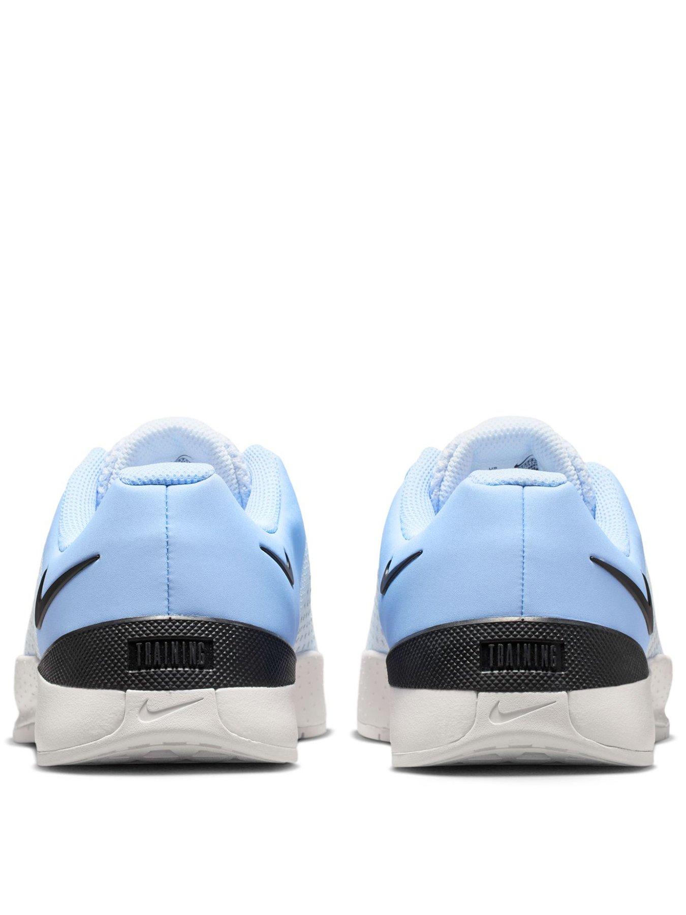 Image 3 of 8 of Nike Womens Training Mc 4 Trainers - Grey