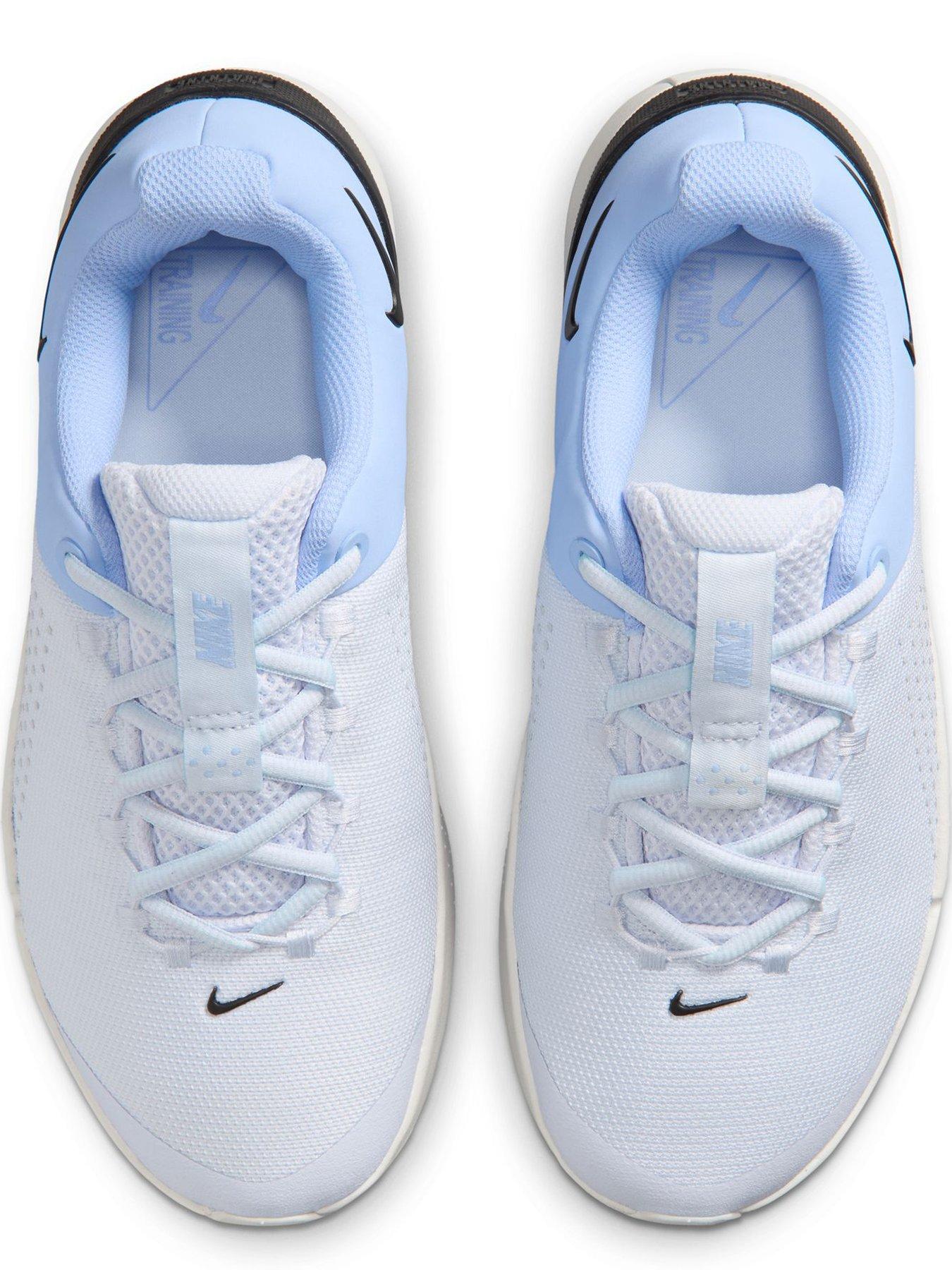 Image 4 of 8 of Nike Womens Training Mc 4 Trainers - Grey