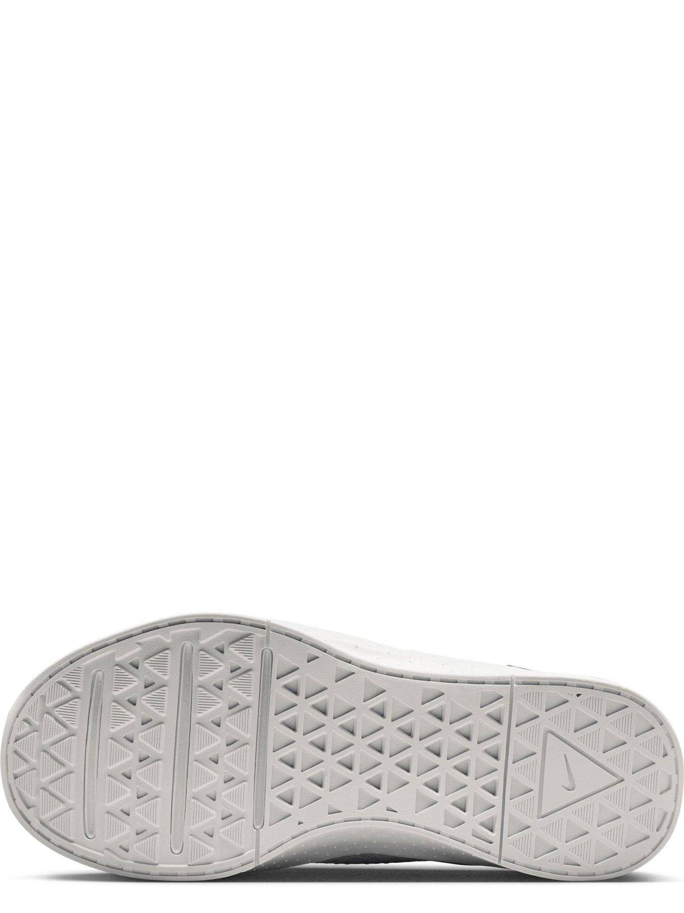 Image 5 of 8 of Nike Womens Training Mc 4 Trainers - Grey