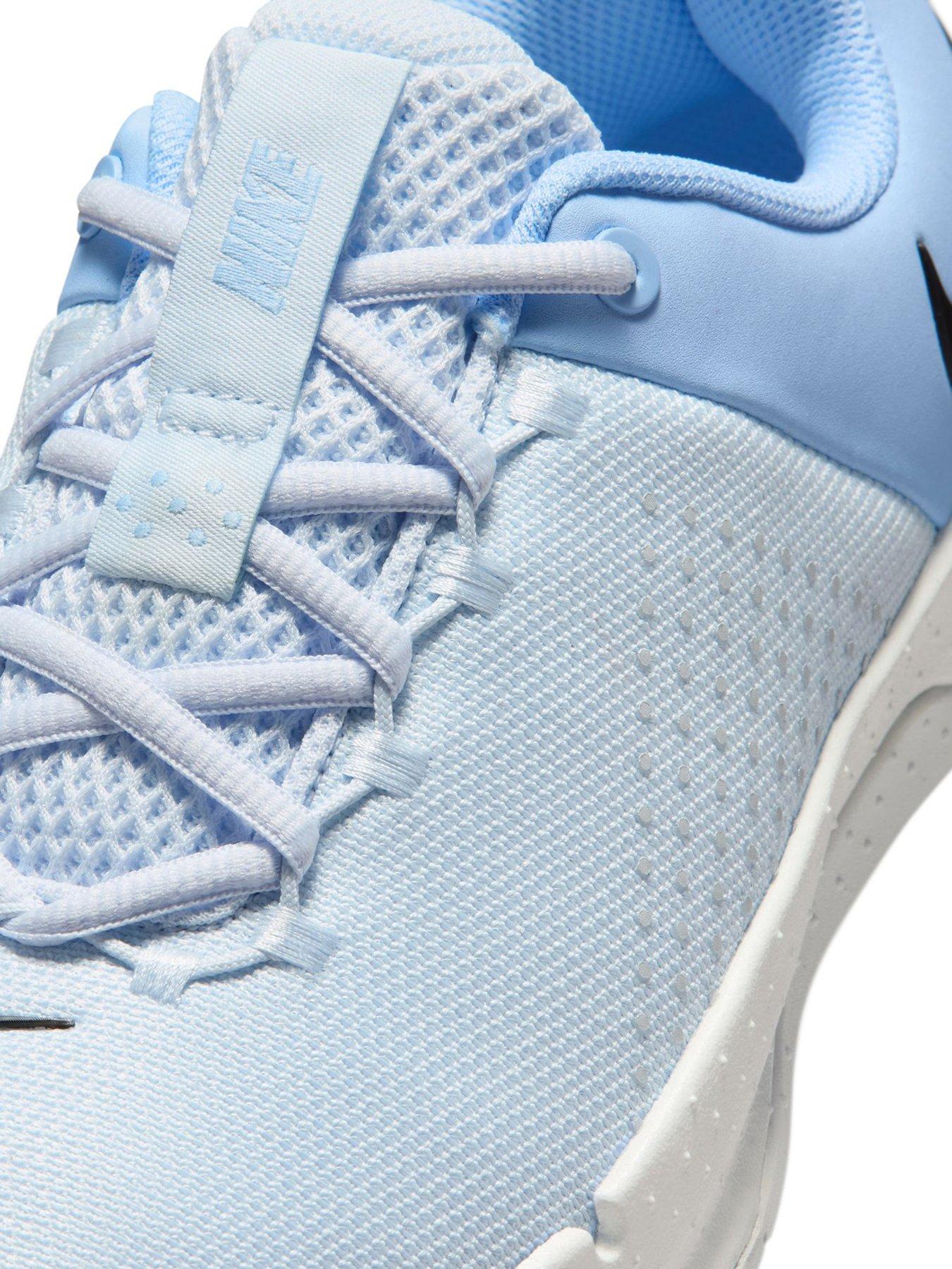 Image 6 of 8 of Nike Womens Training Mc 4 Trainers - Grey