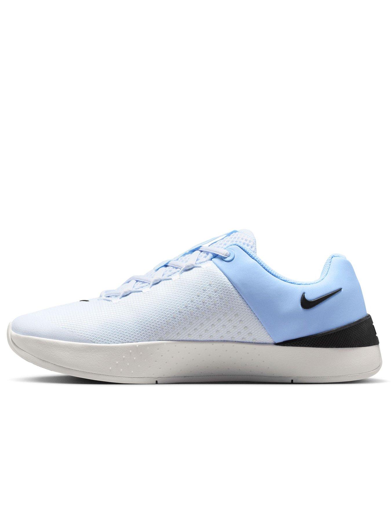 Image 7 of 8 of Nike Womens Training Mc 4 Trainers - Grey