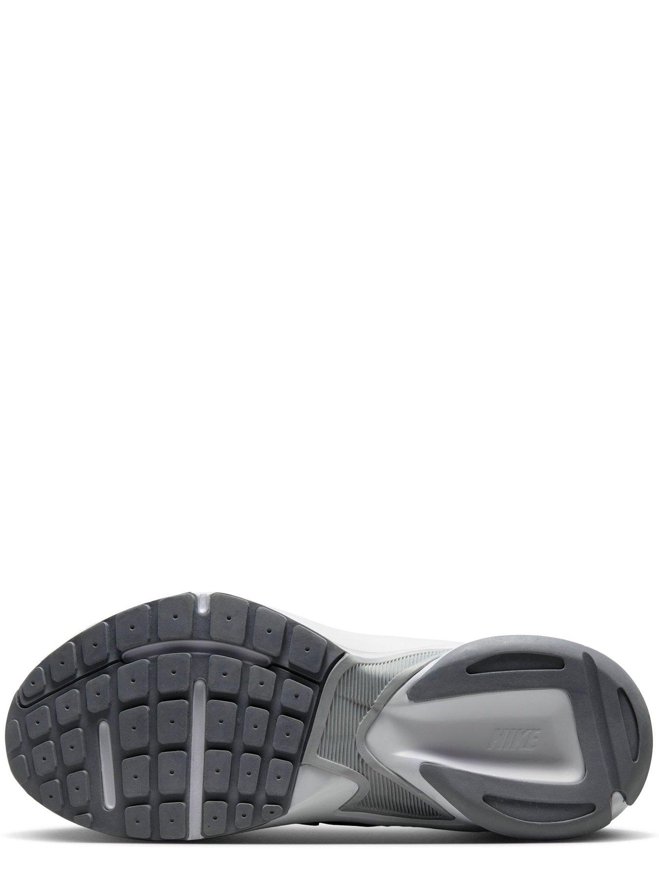 Image 5 of 7 of Nike Women's AL8 Retro Running Trainers - White