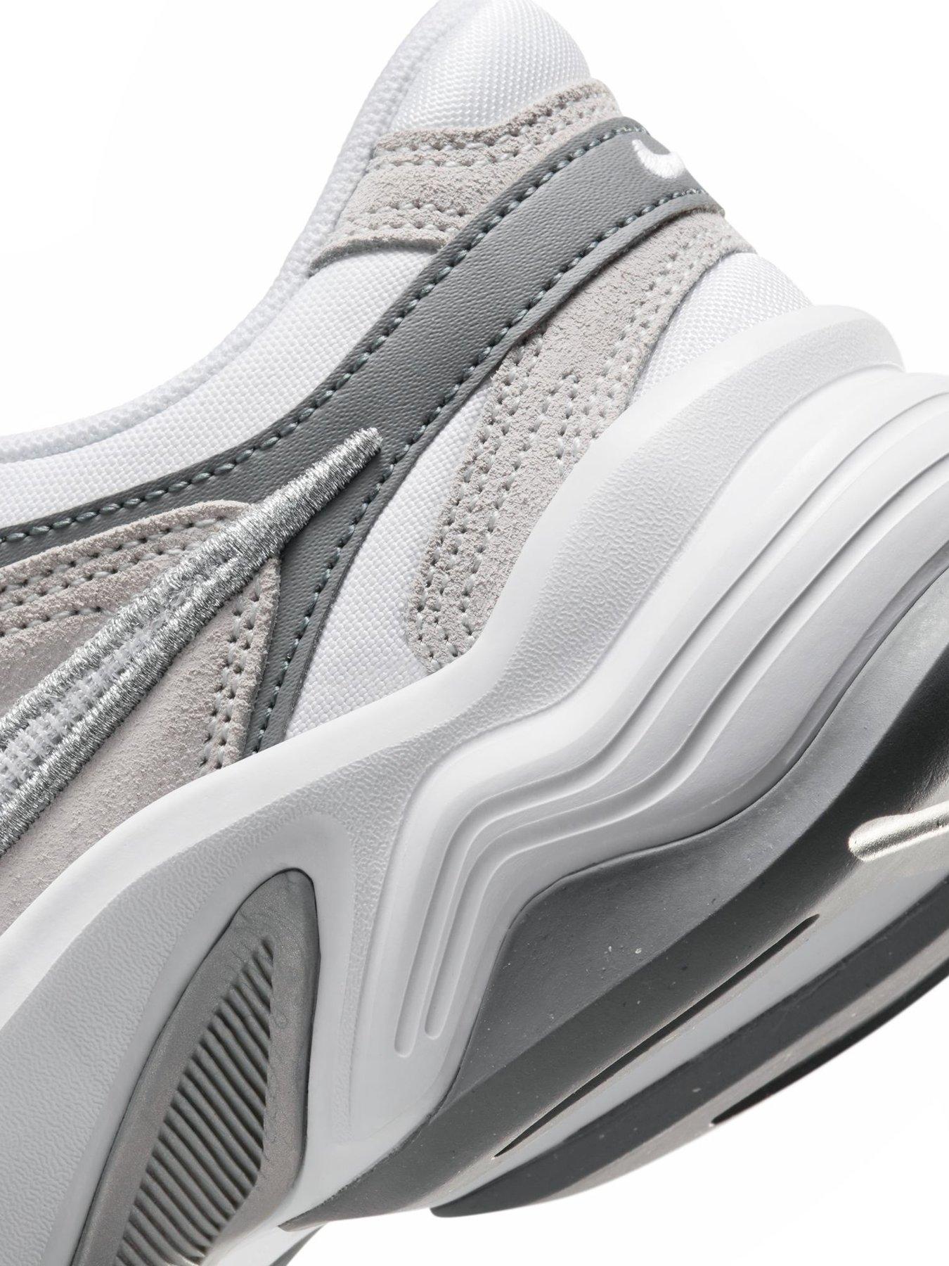 Image 7 of 7 of Nike Women's AL8 Retro Running Trainers - White