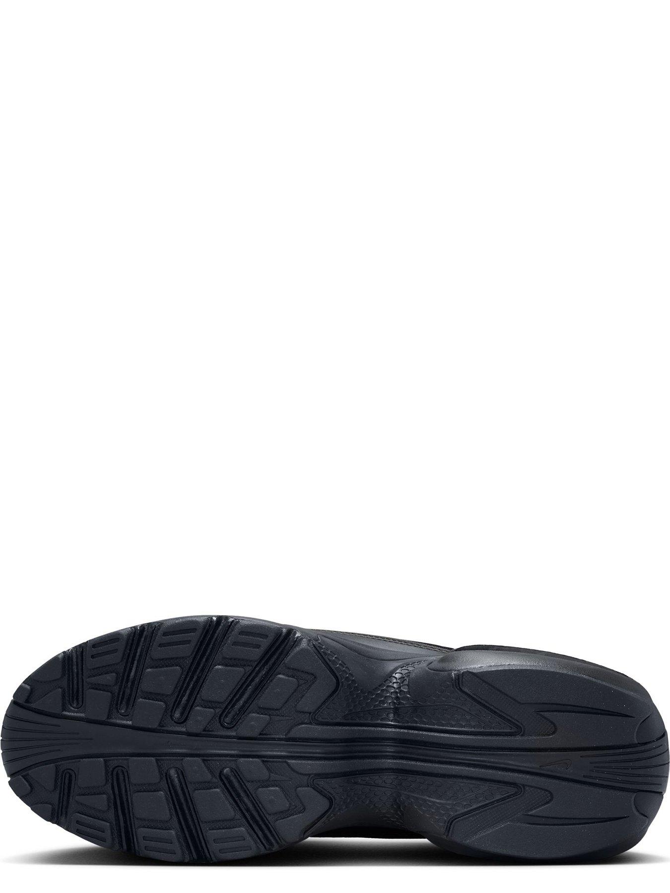 Image 5 of 6 of Nike Womens Air Max Portal Trainers - Black