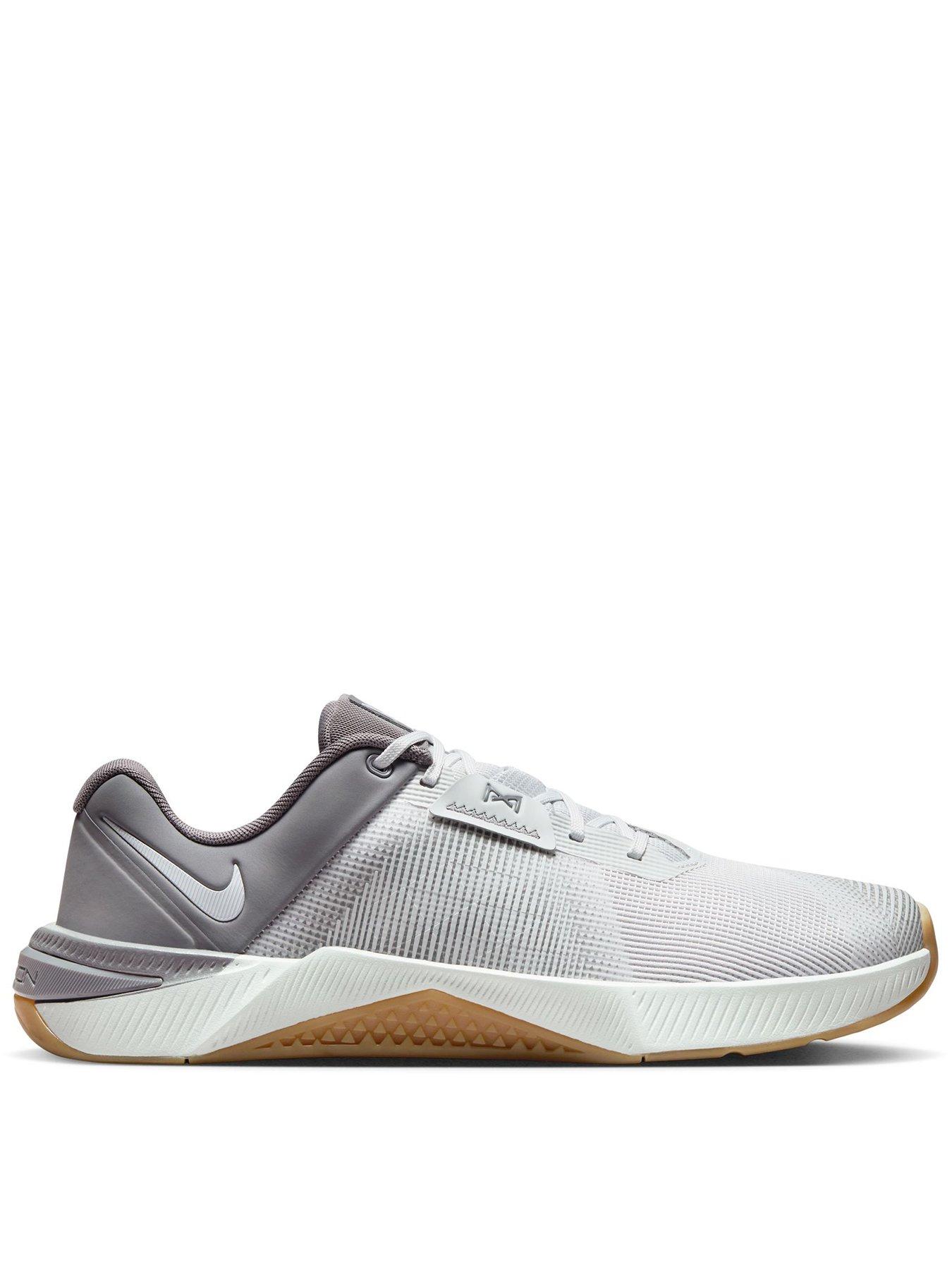 Nike Mens Training Metcon 10 Trainers - Grey
