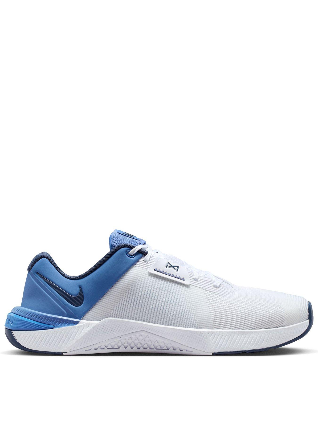 Nike Mens Training Metcon 10 Trainers - White