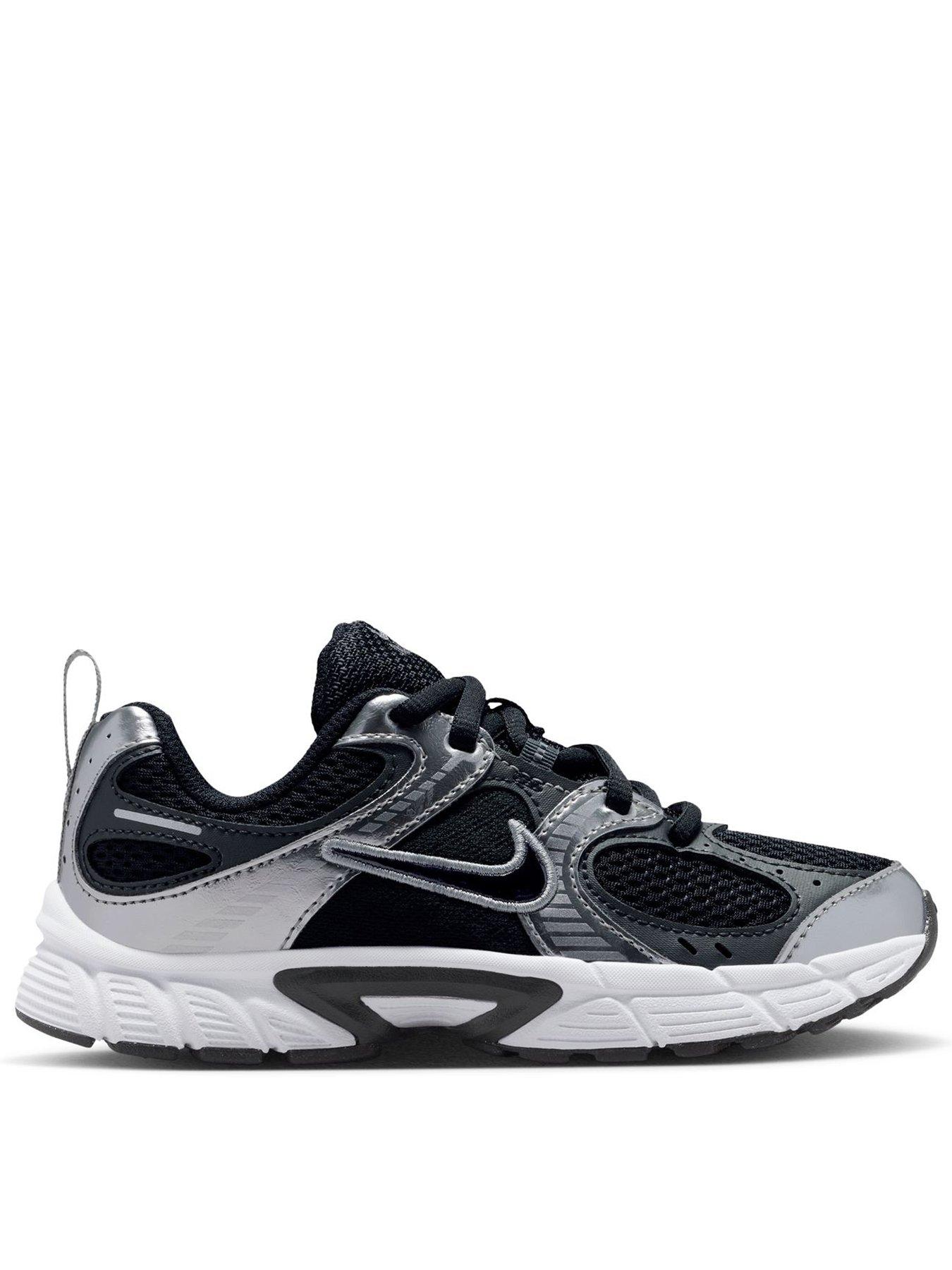 Nike Baby/Toddler V5 Rnr Trainers - Black