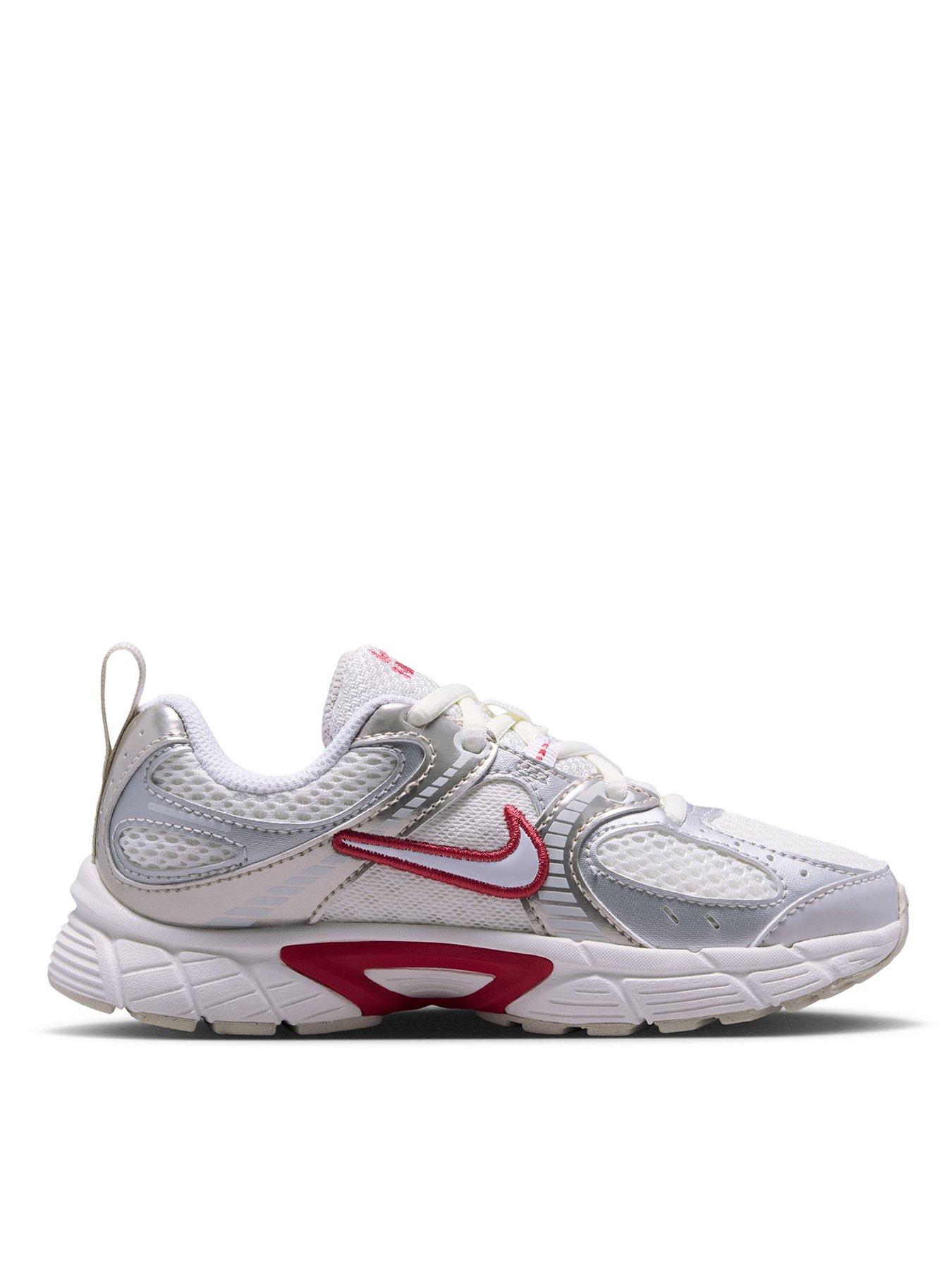 Nike Baby/Toddler V5 RNR Trainers - Beige